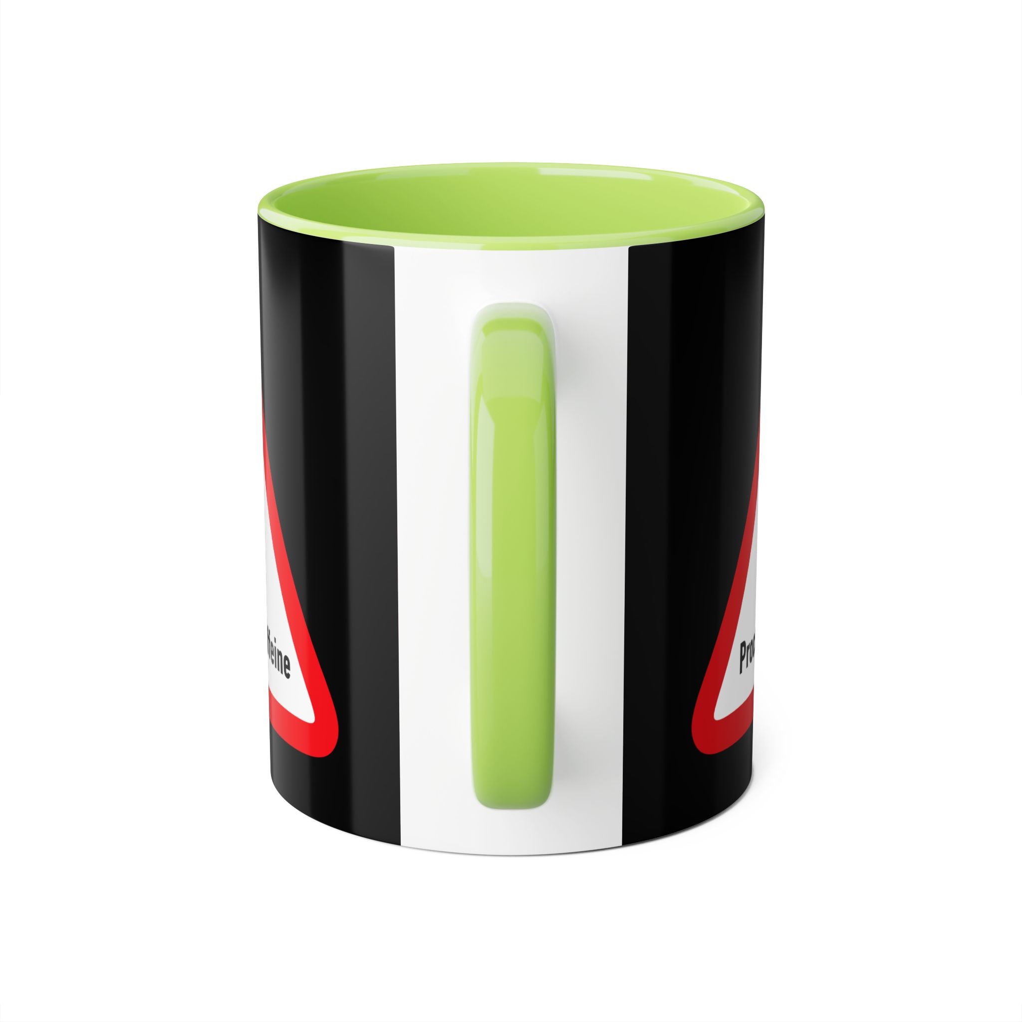 Proceed With Caffeine