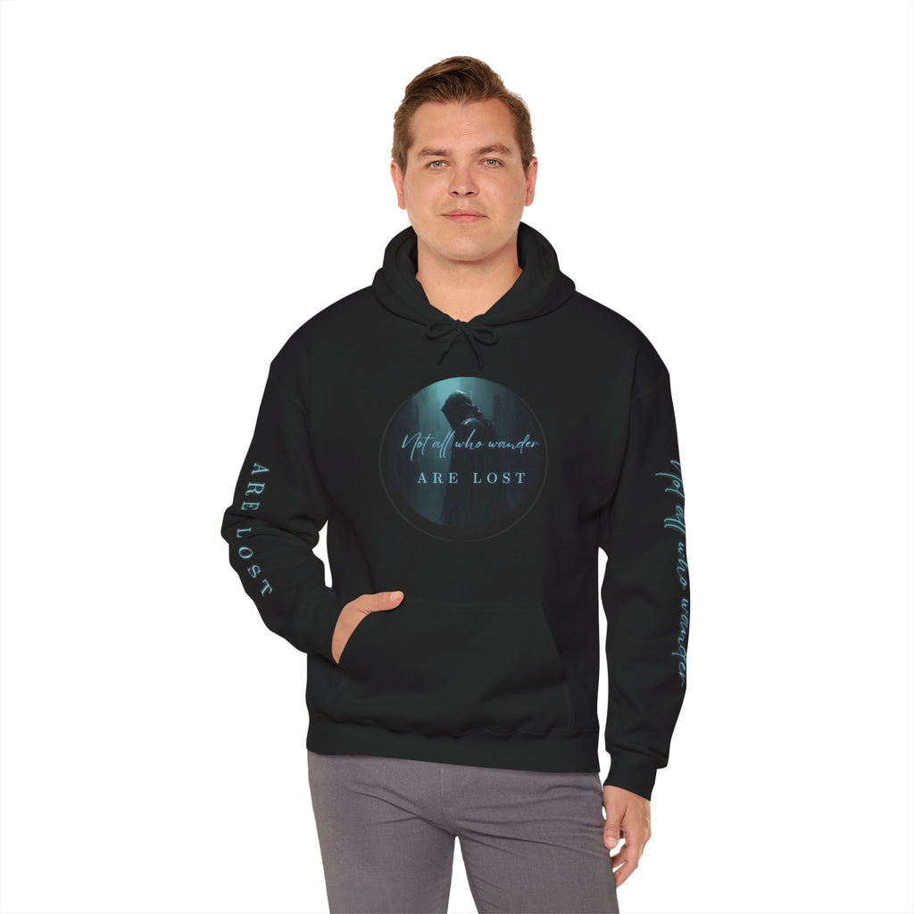 If Not Now, We Are Lost - hoodie