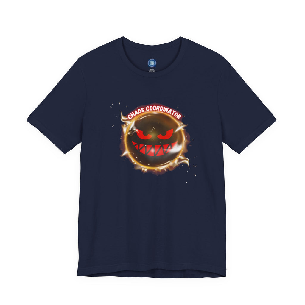 Chaos Coordinator - tee