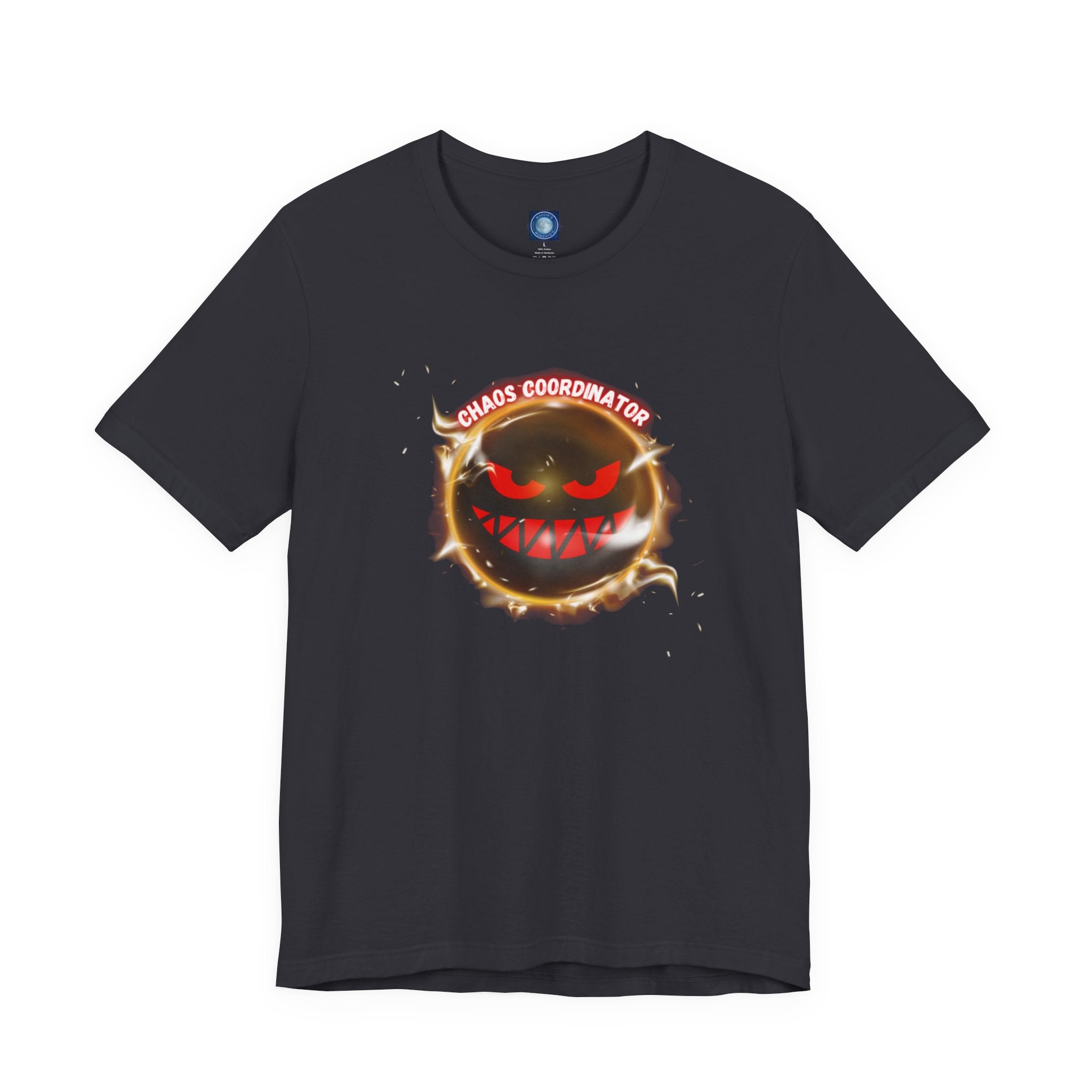 Chaos Coordinator - tee
