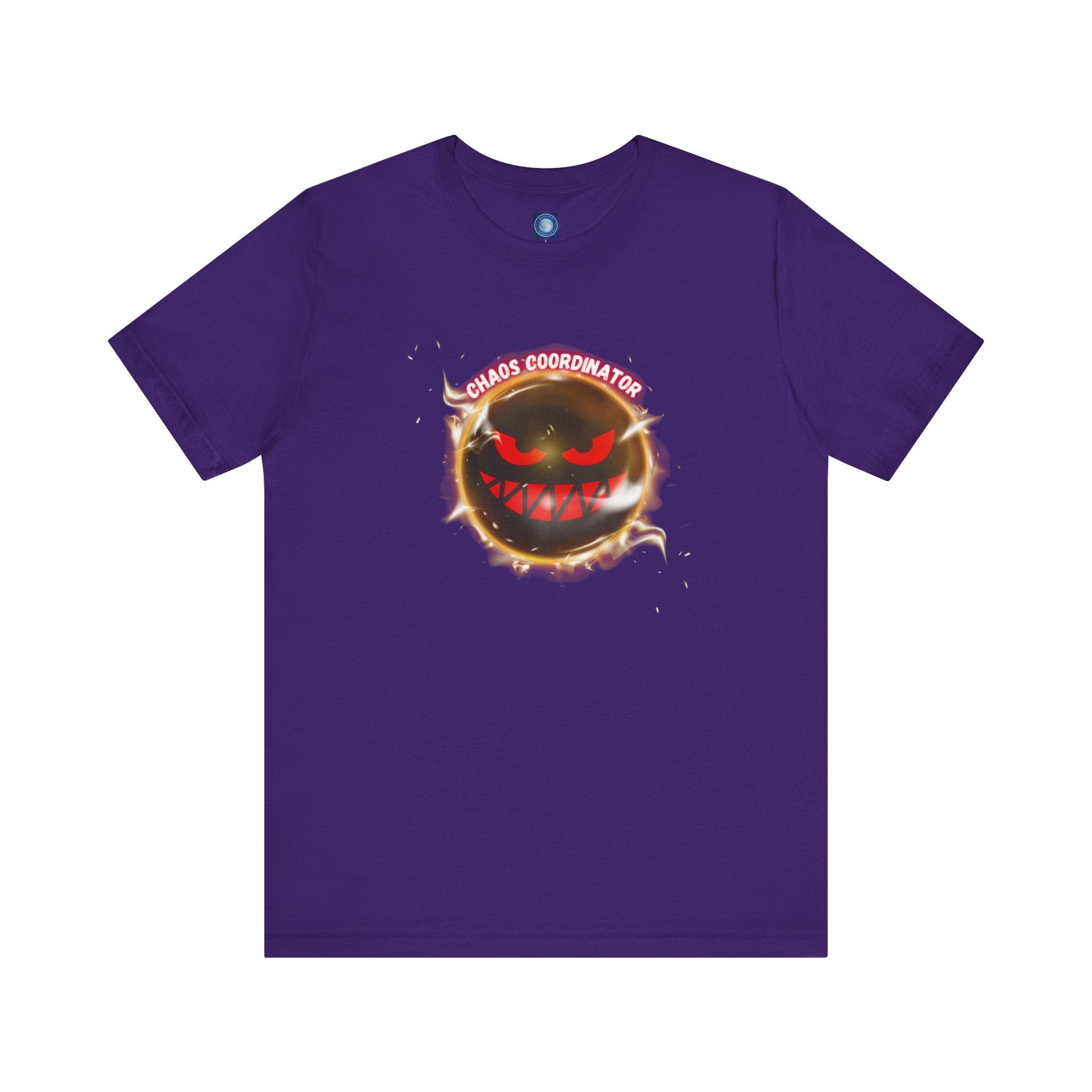 Chaos Coordinator - tee