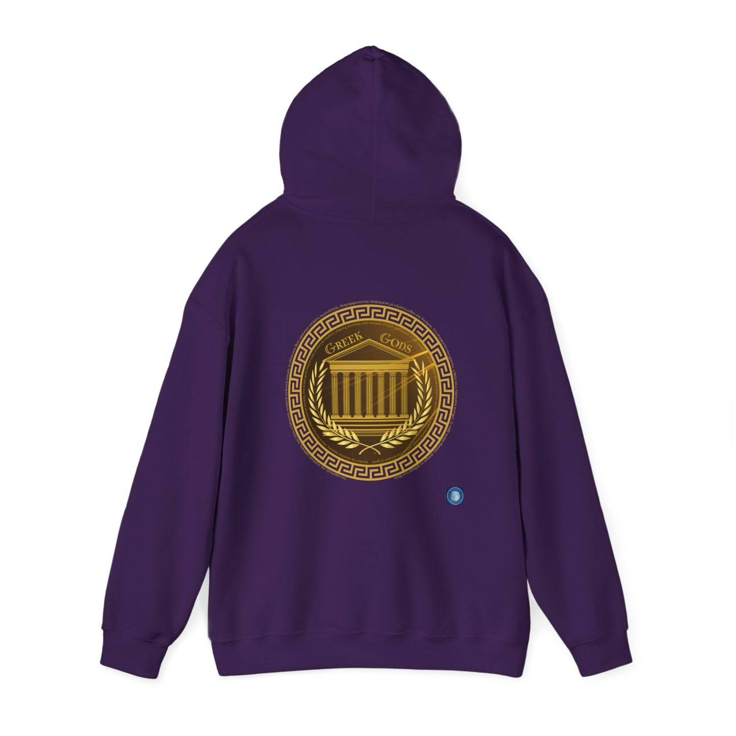 Hypnos, Hooded Sweatshirt