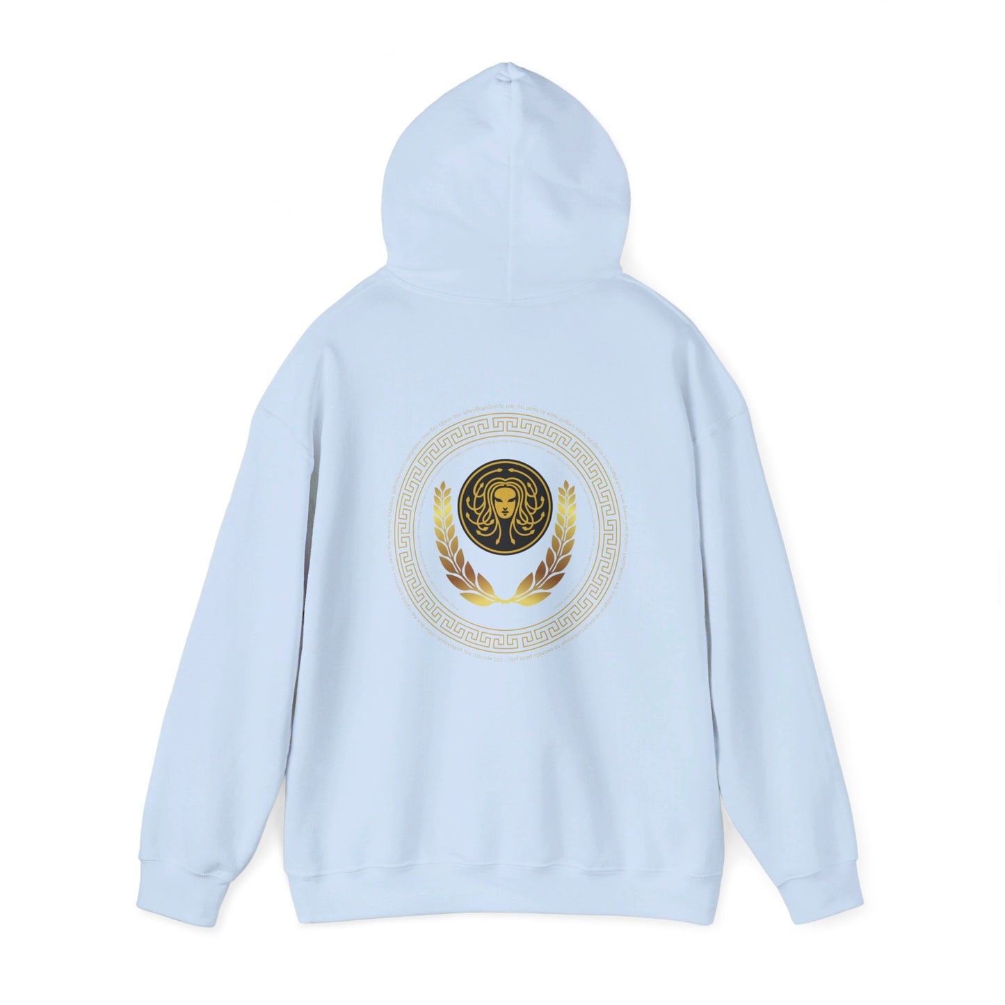 Satyr, Hooded Sweatshirt