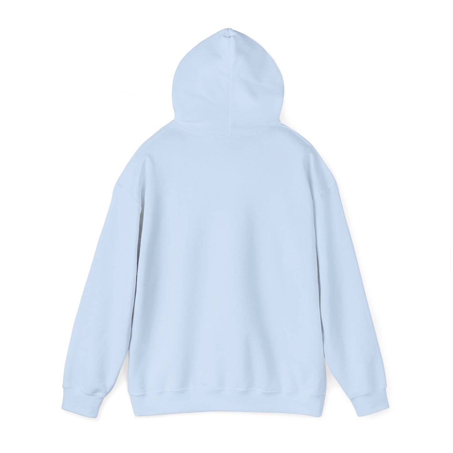 Wait a Moment, I'm About to Seriously Overthink the F*** Out of This, Hooded Sweatshirt