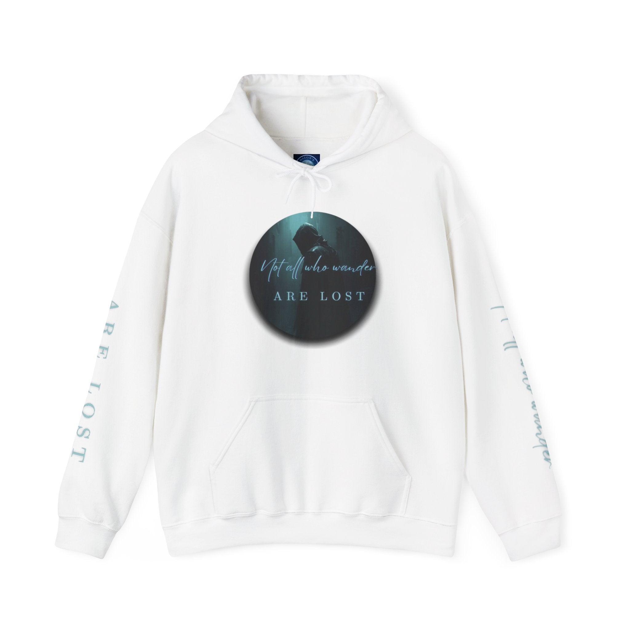 If Not Now, We Are Lost - hoodie