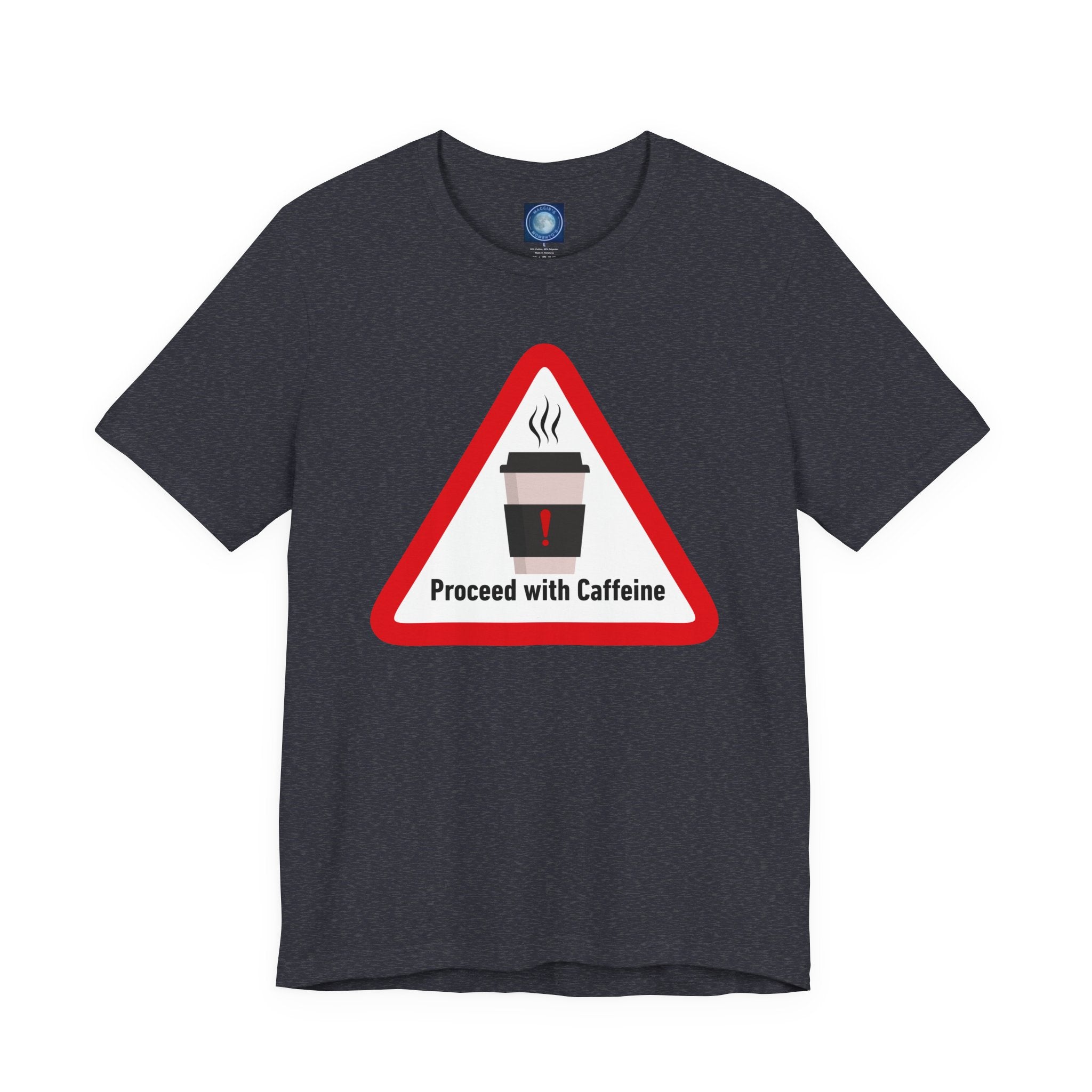 Disclaimer: May Contain Traces of Genius