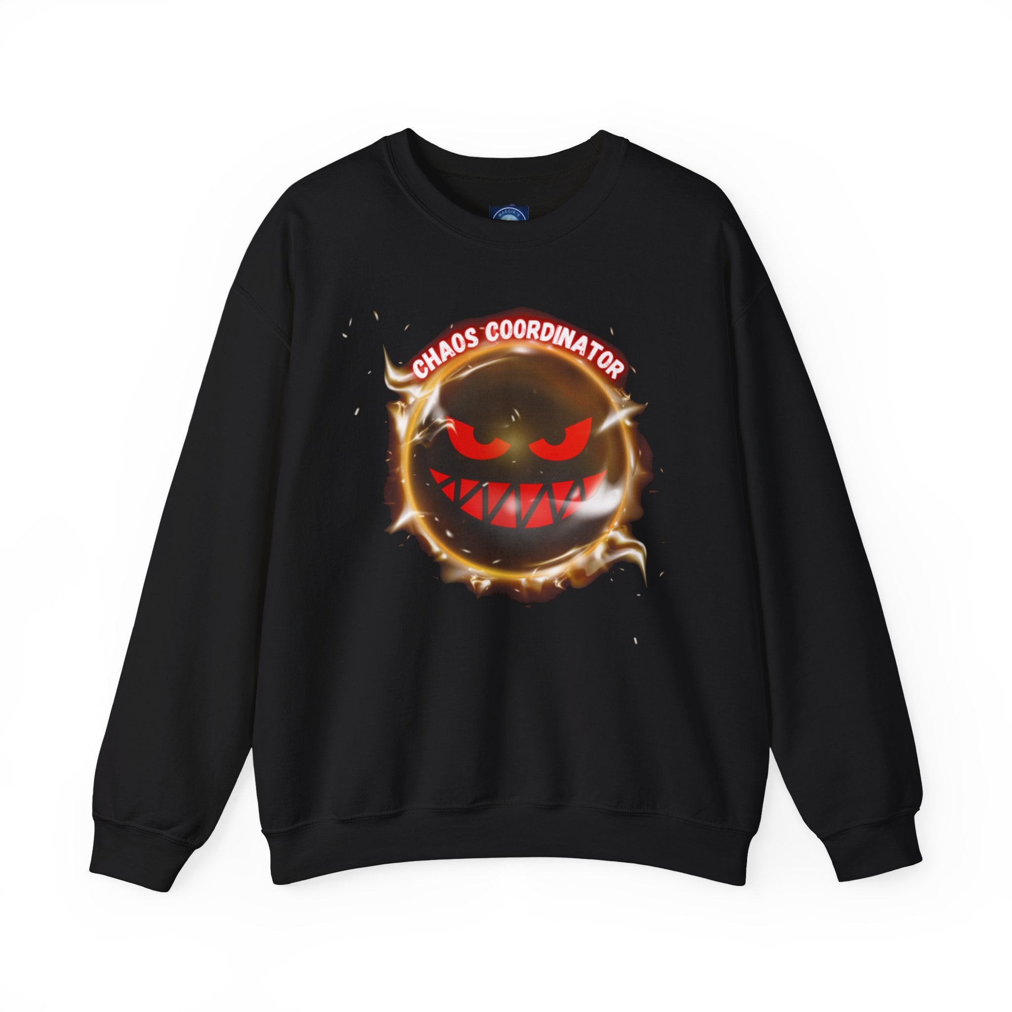 Chaos Coordinator - Sweatshirt