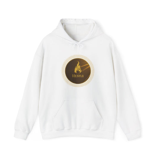 Hestia,  Hooded Sweatshirt