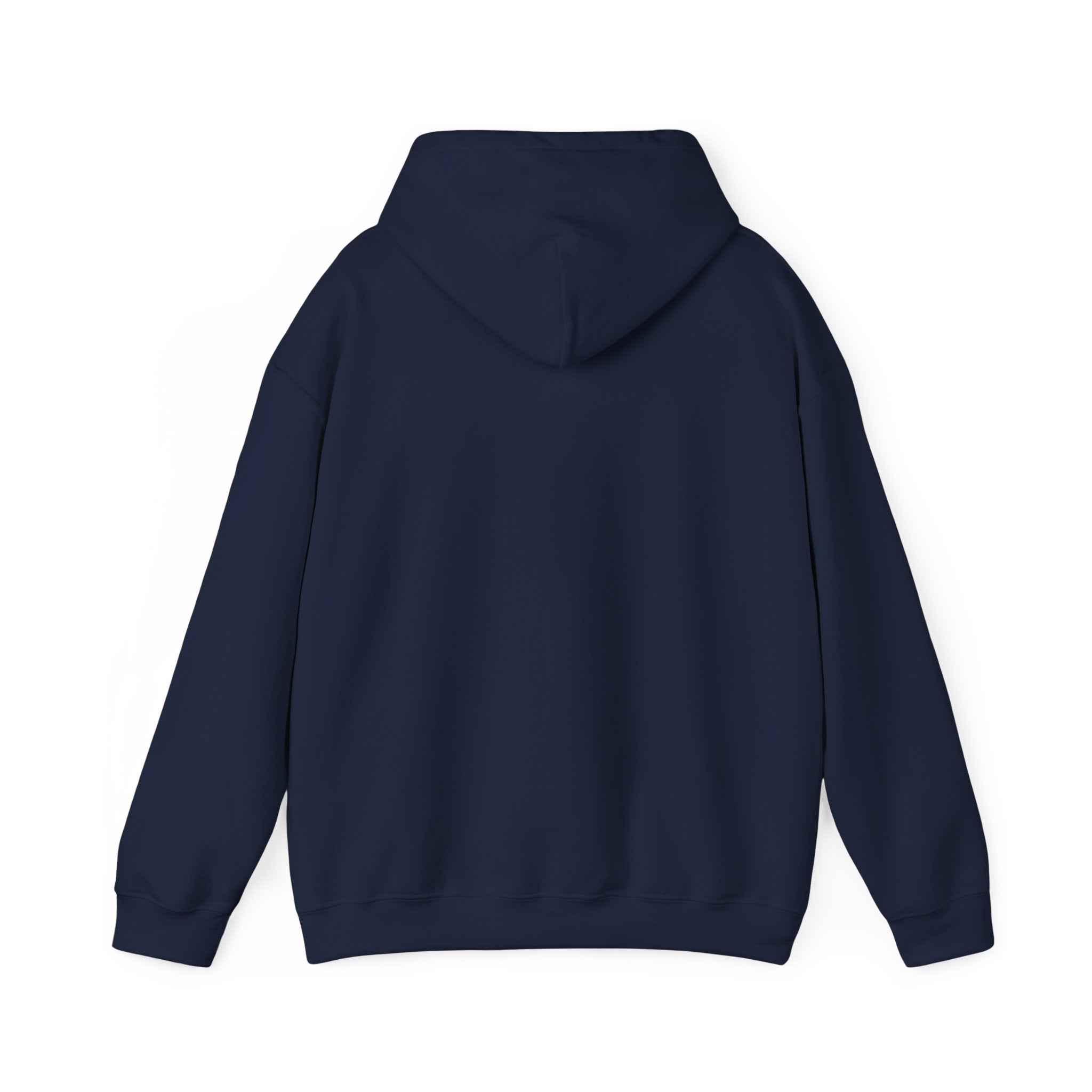 I Run On: Caffeine and Petty Thoughts - Hoodie