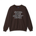 I'm Seriously About To Overthink The F*** Out Of This - Sweatshirt