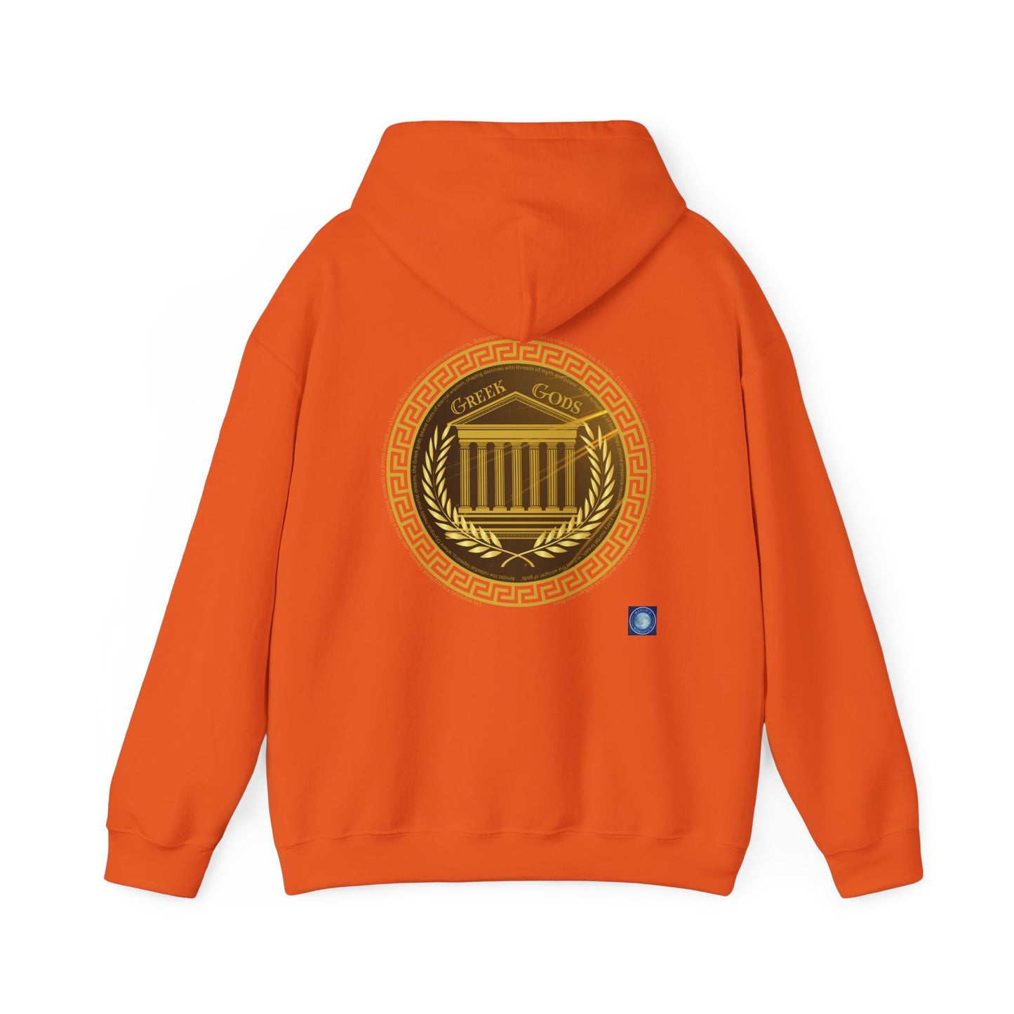 Aphrodite,  Hooded Sweatshirt