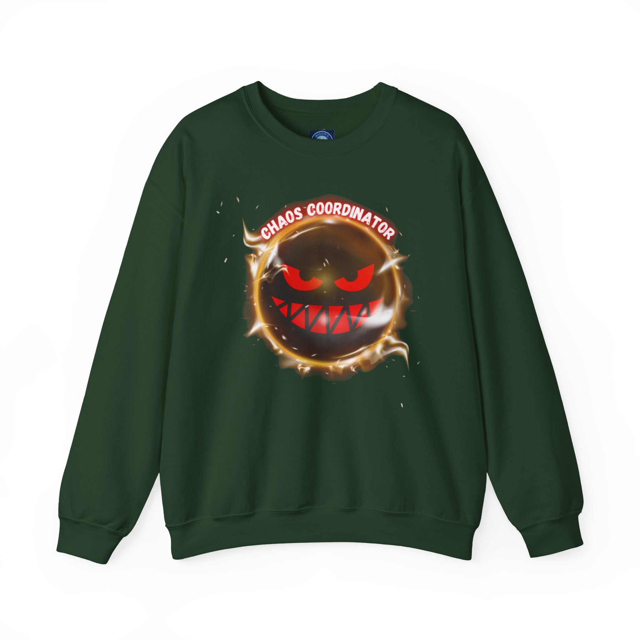 Chaos Coordinator - Sweatshirt