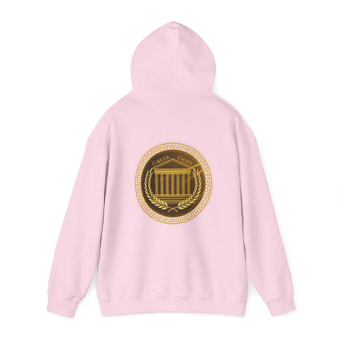 Artemis, Hooded Sweatshirt