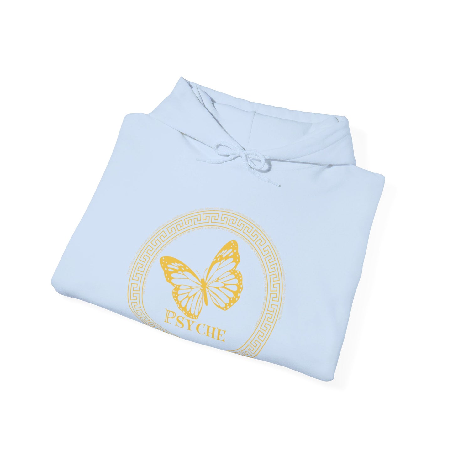 Psyche, Hooded Sweatshirt