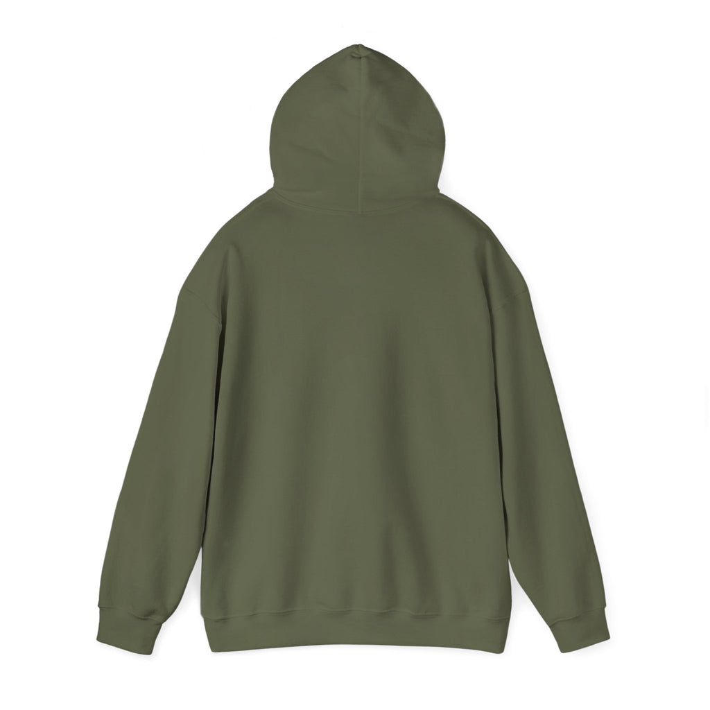 IDK, IDC, and IDGAF - Hoodie