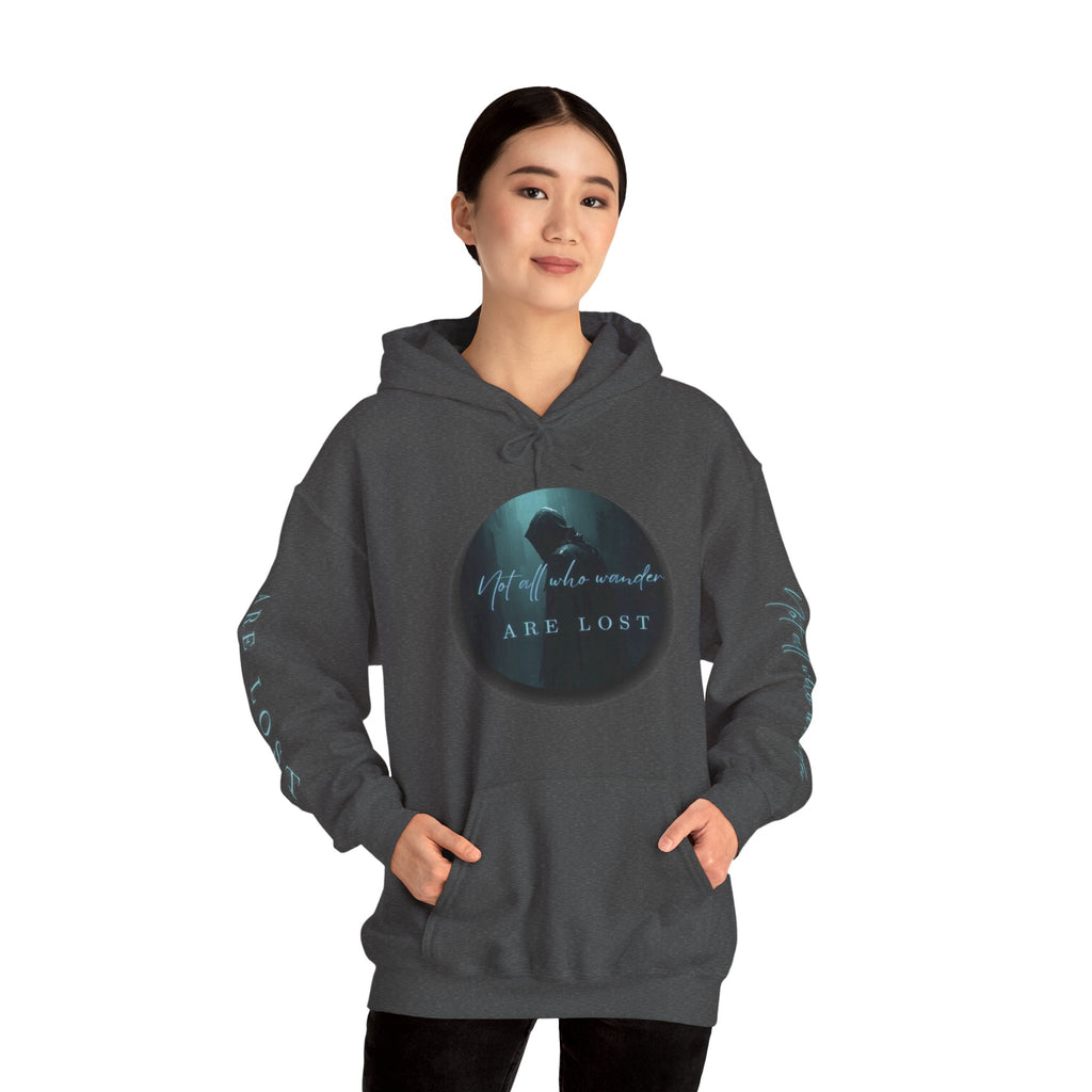 If Not Now, We Are Lost - hoodie