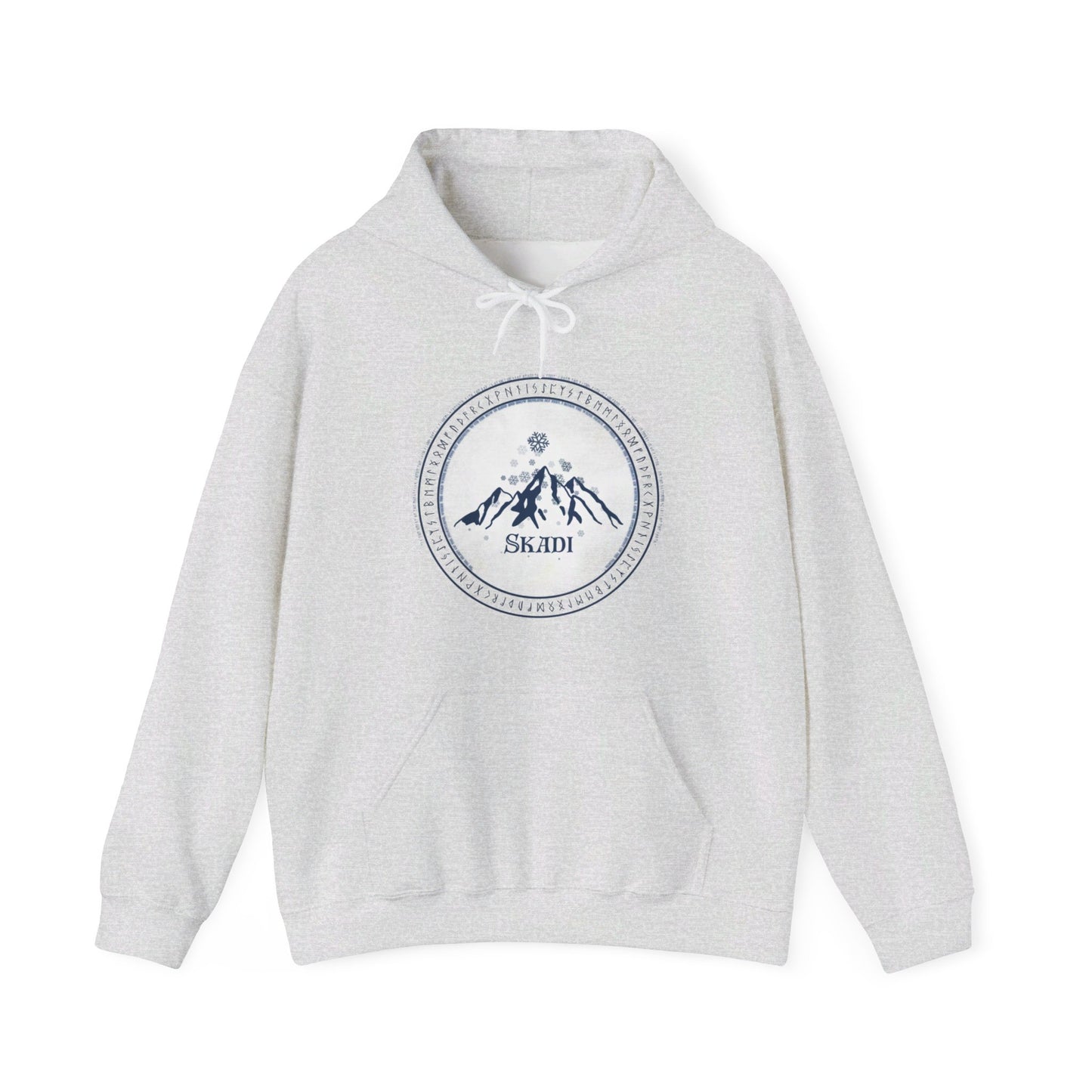 Skadi, Hooded Sweatshirt