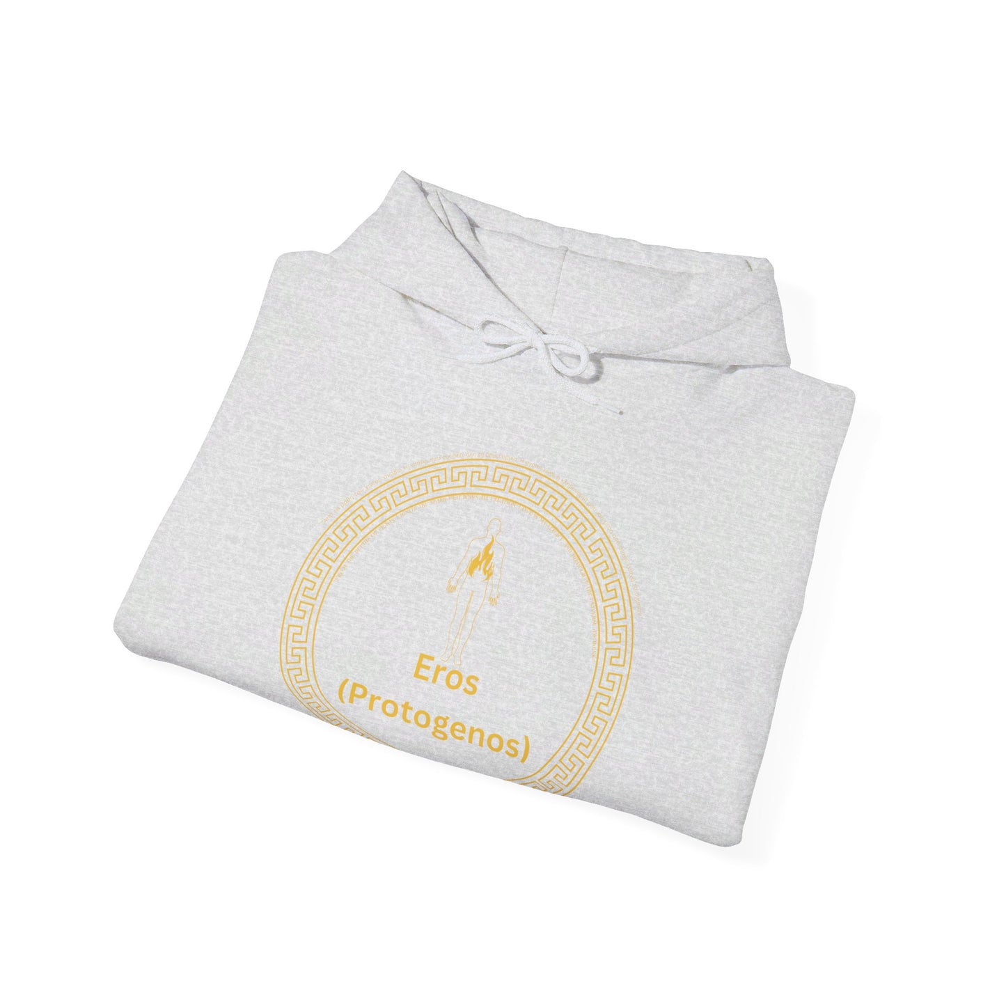 Eros (Protogenos), Hooded Sweatshirt