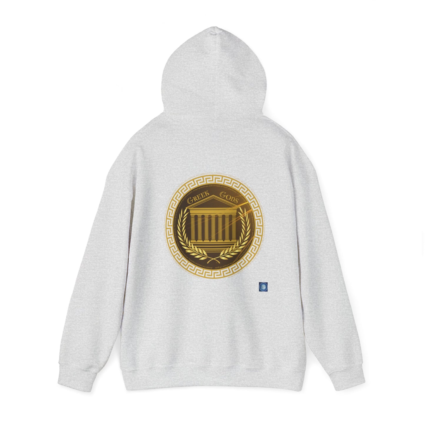 Eris, Hooded Sweatshirt