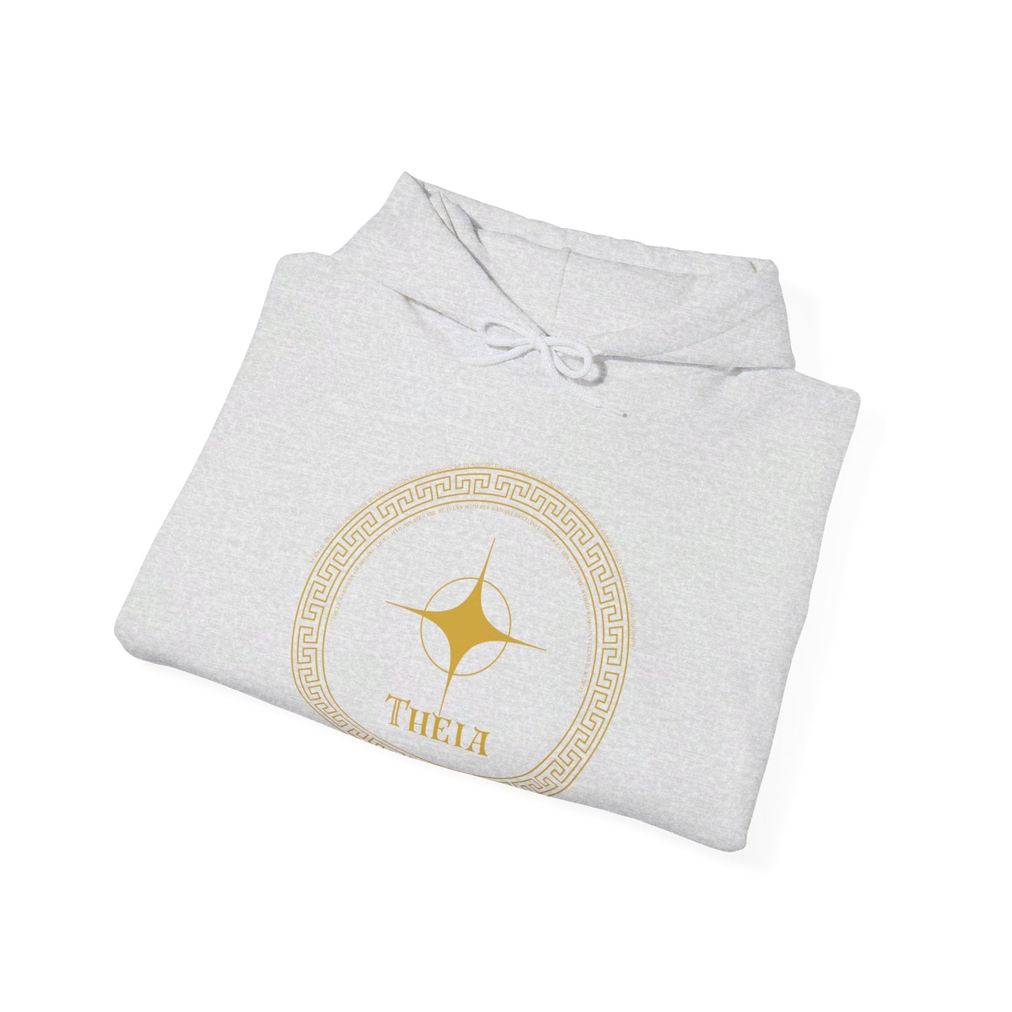 Theia, Hooded Sweatshirt