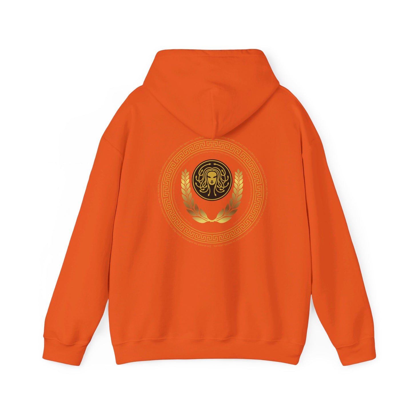 Hesperides, Hooded Sweatshirt