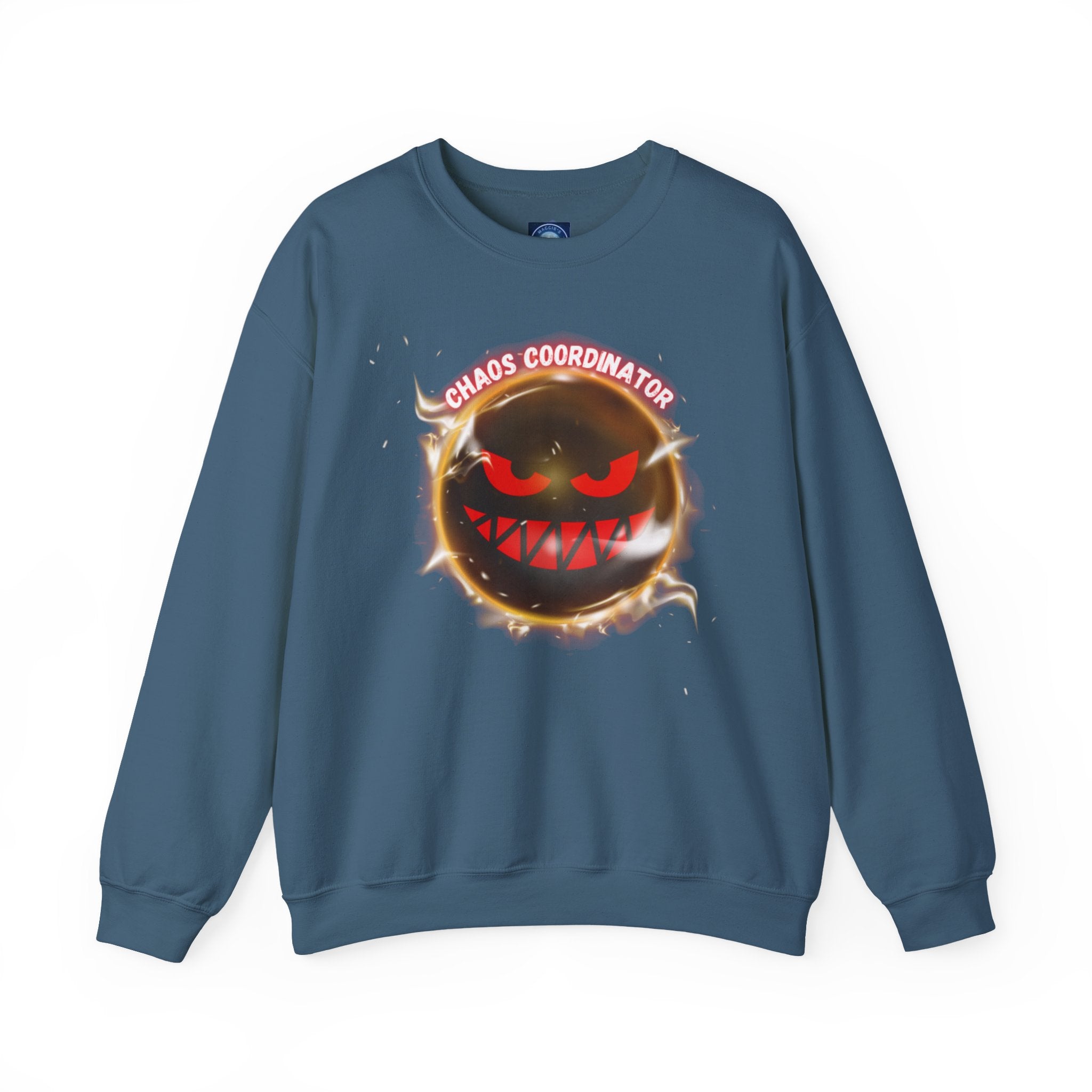 Chaos Coordinator - Sweatshirt
