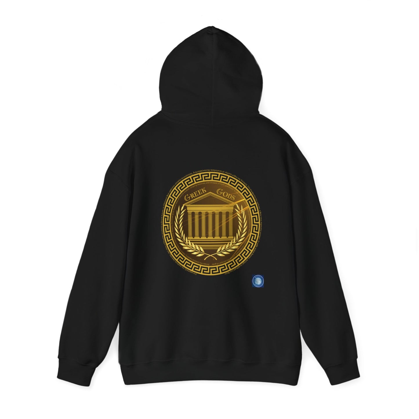 Apollo, Hooded Sweatshirt