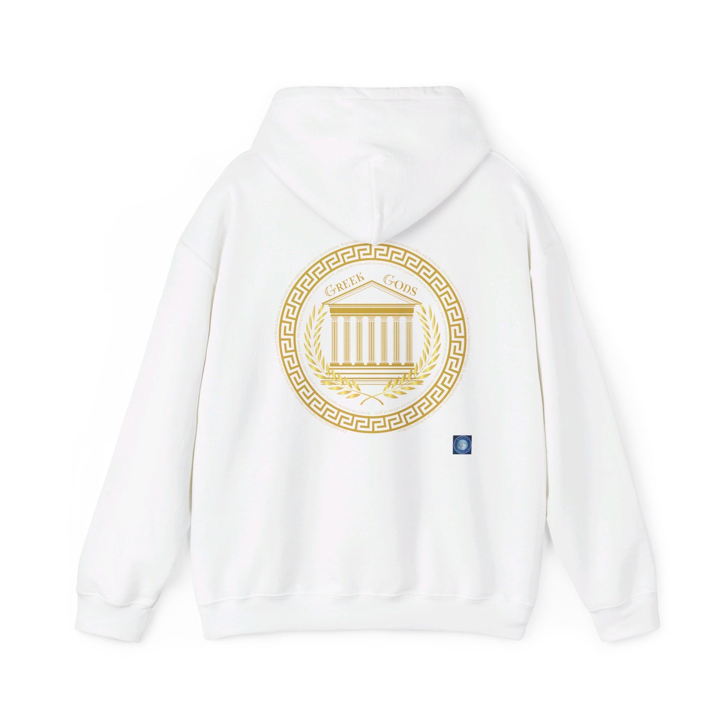 Psyche, Hooded Sweatshirt