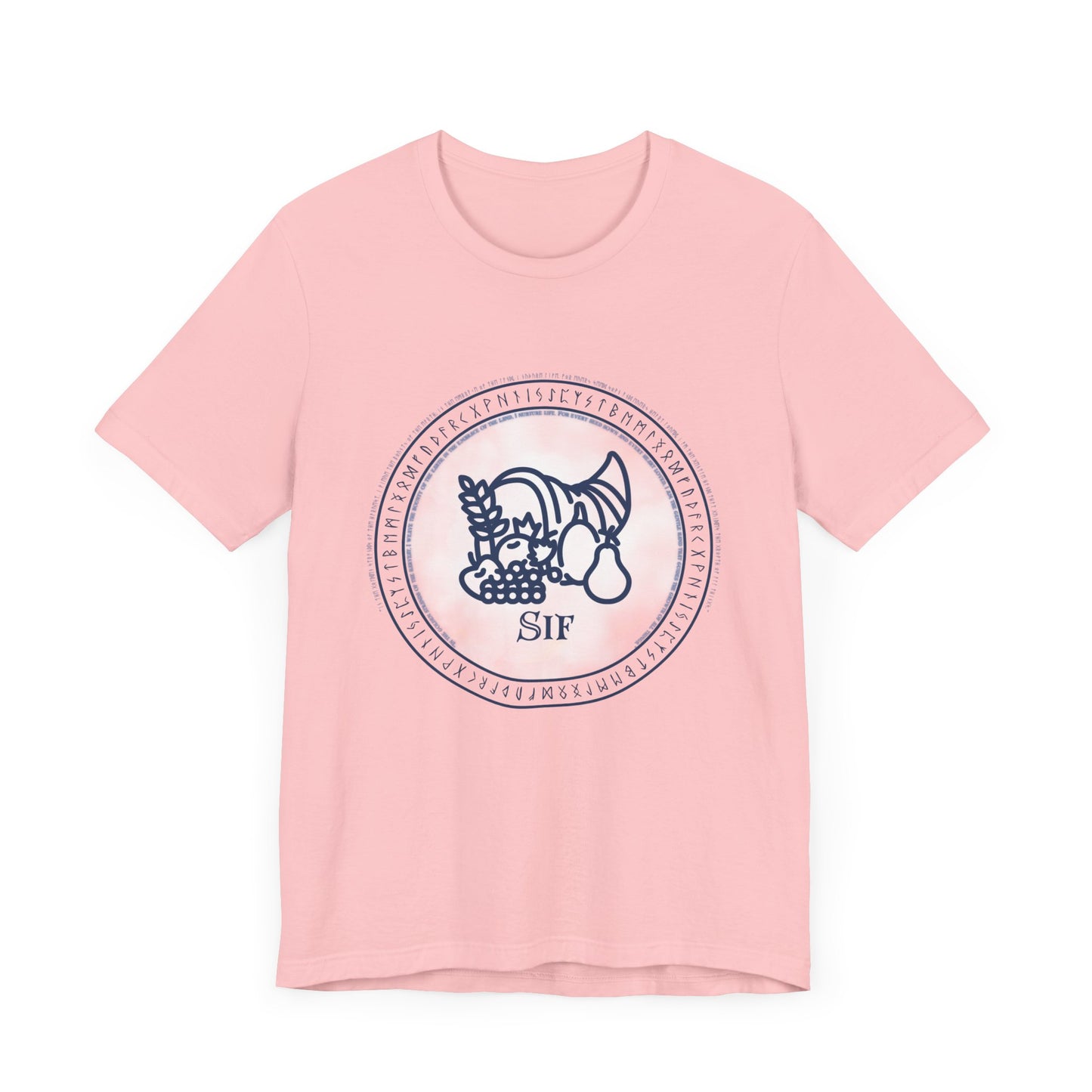 Sif,  Short Sleeve Tee