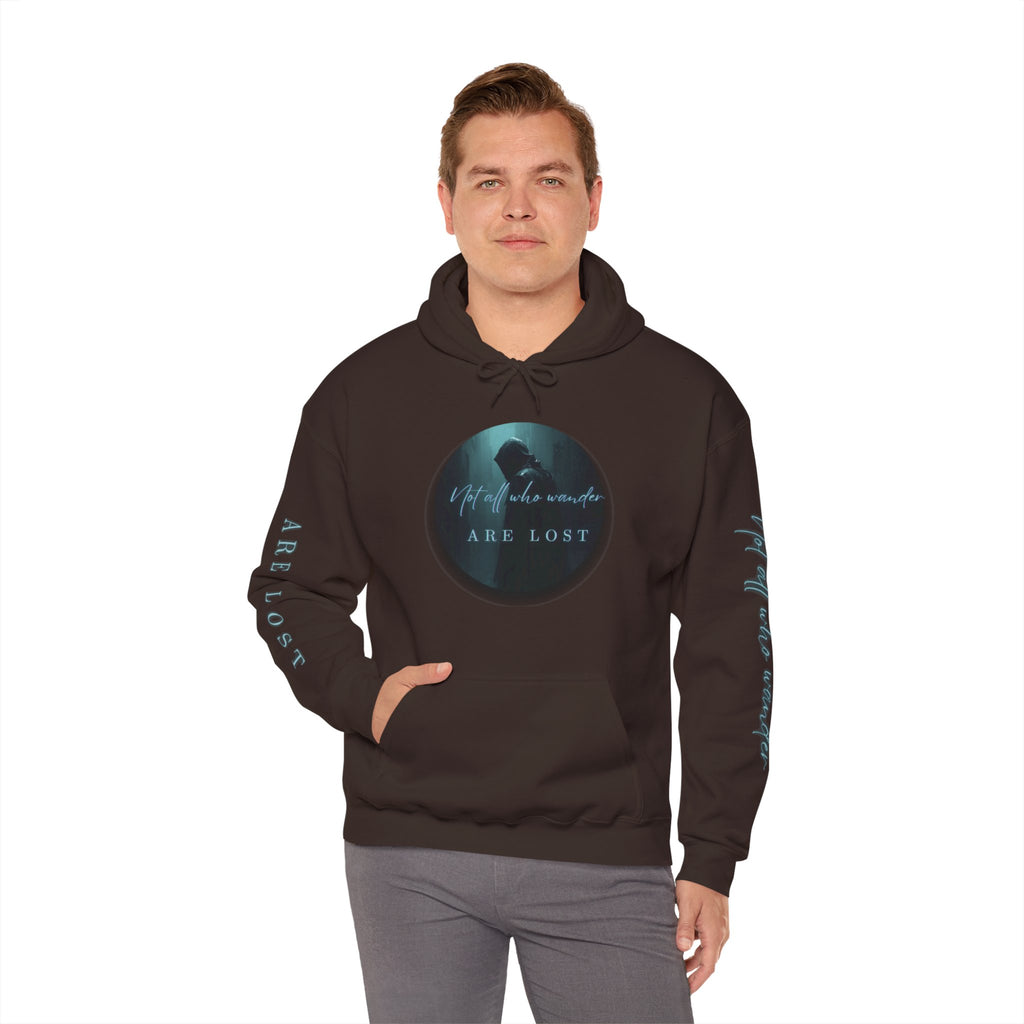 If Not Now, We Are Lost - hoodie