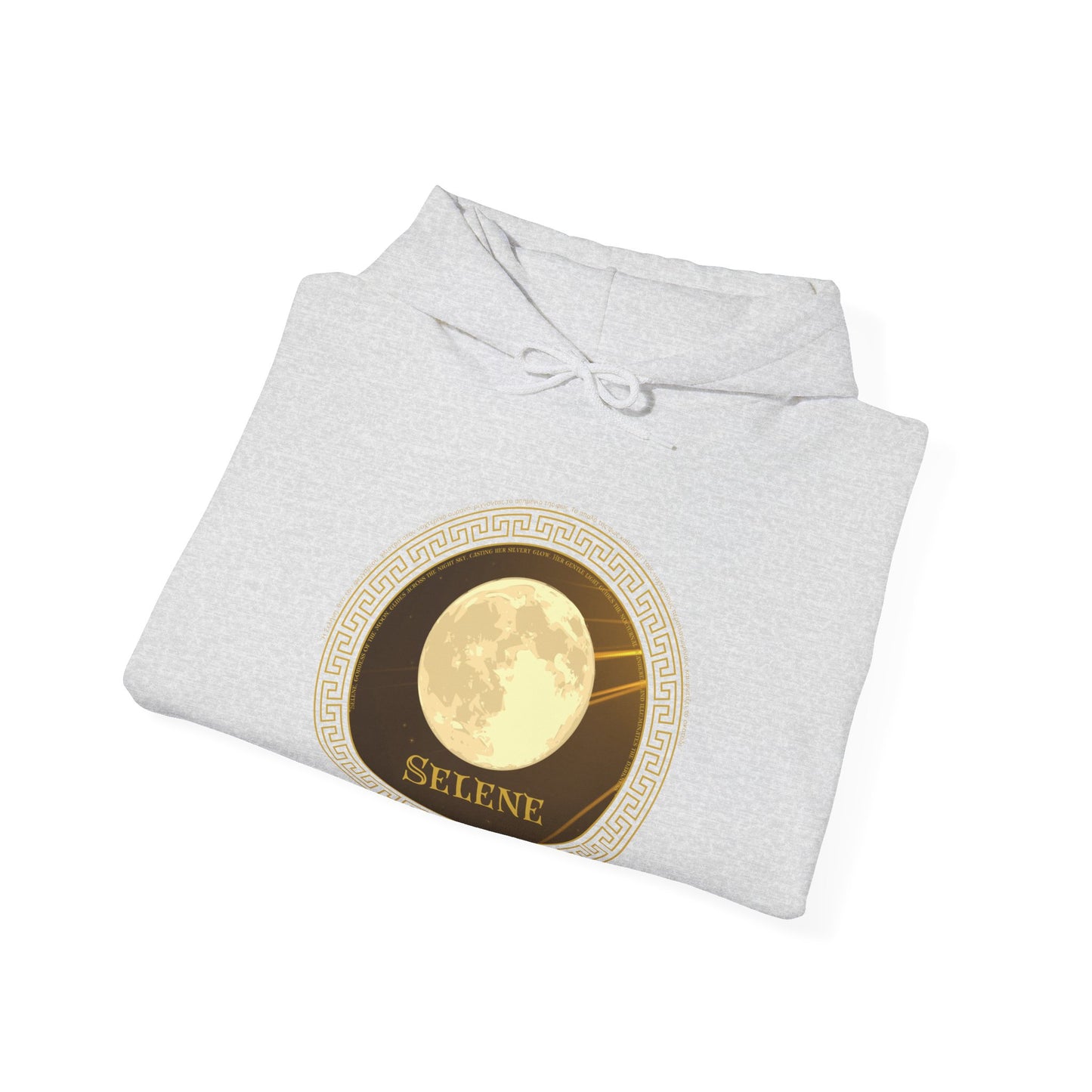 Selene, Hooded Sweatshirt