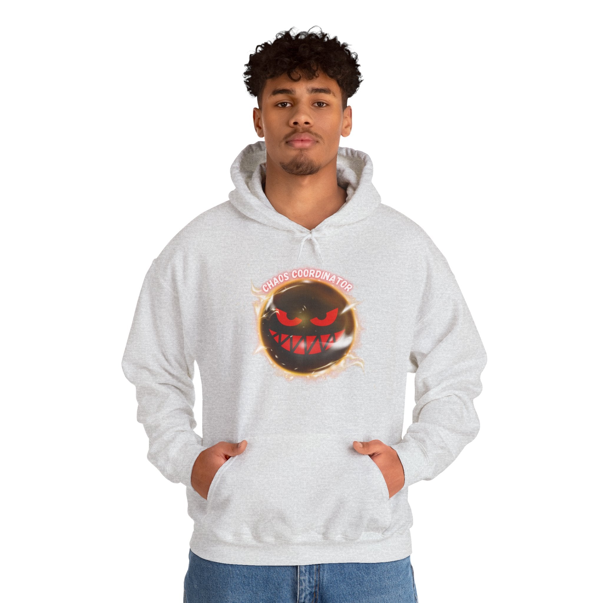Chaos Coordinator - Hoodie