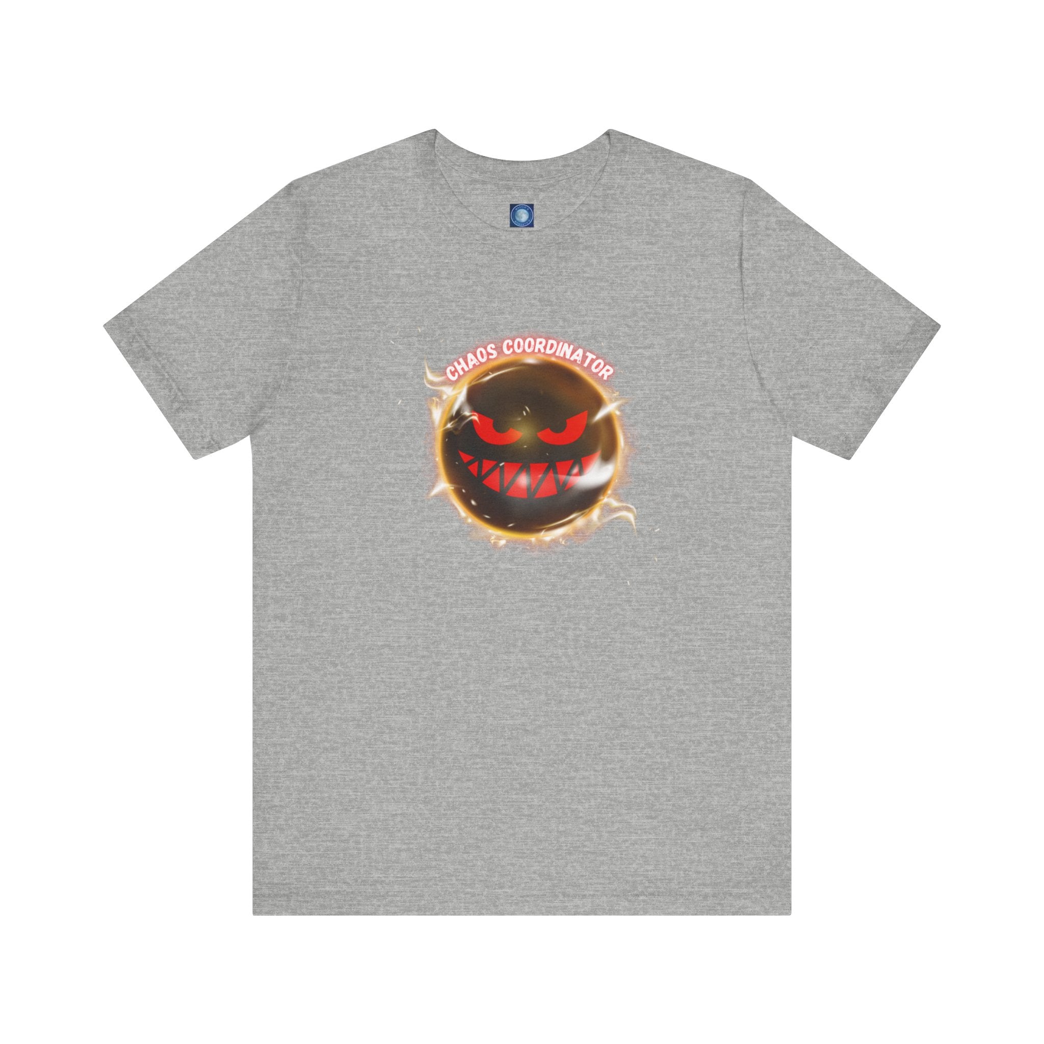 Chaos Coordinator - tee