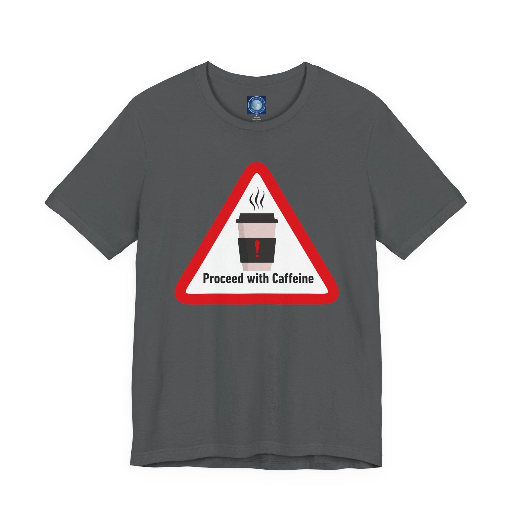 Disclaimer: May Contain Traces of Genius