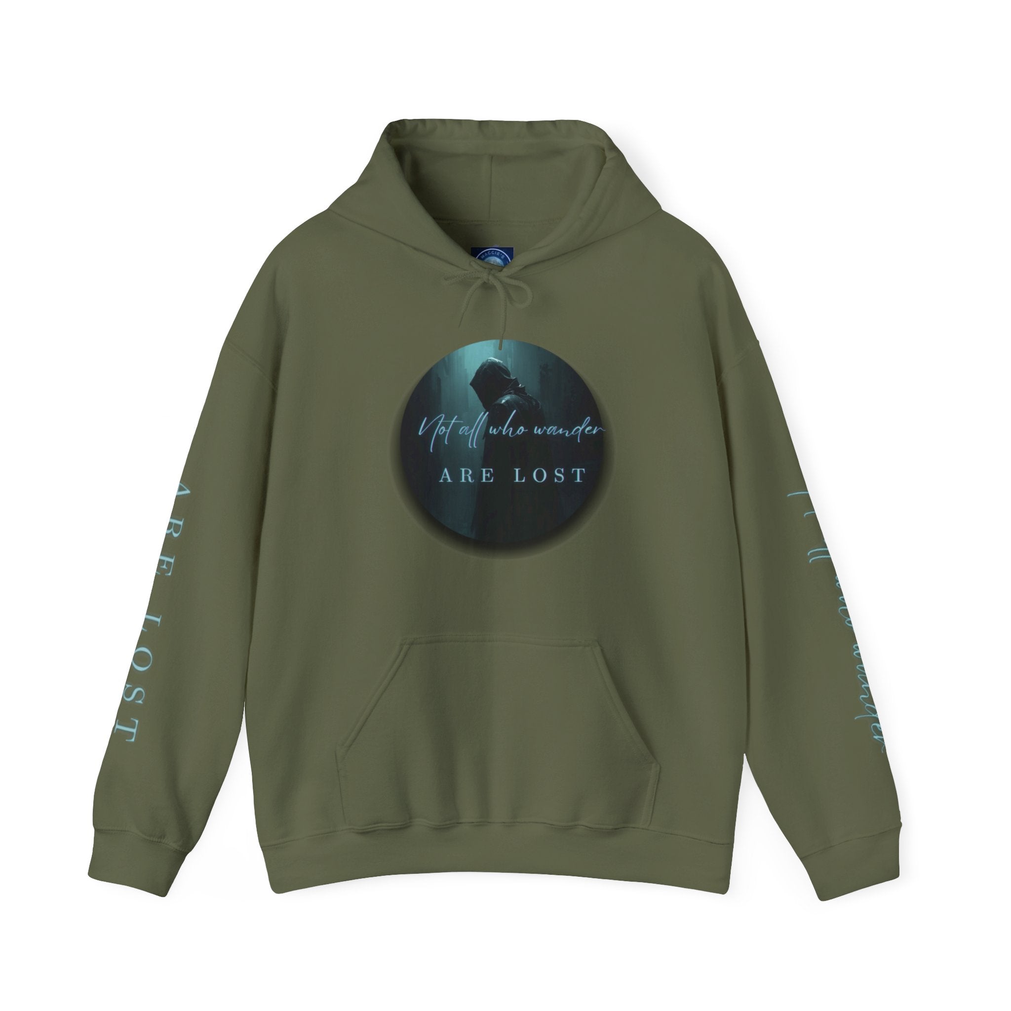 If Not Now, We Are Lost - hoodie