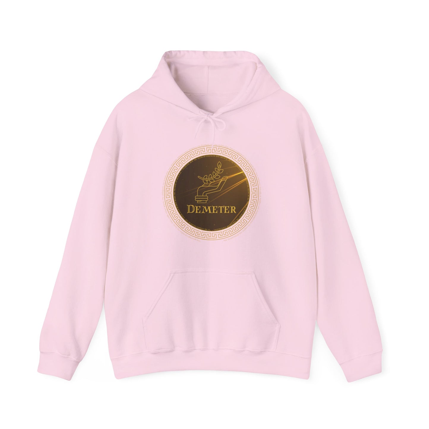 Demeter, Hooded Sweatshirt