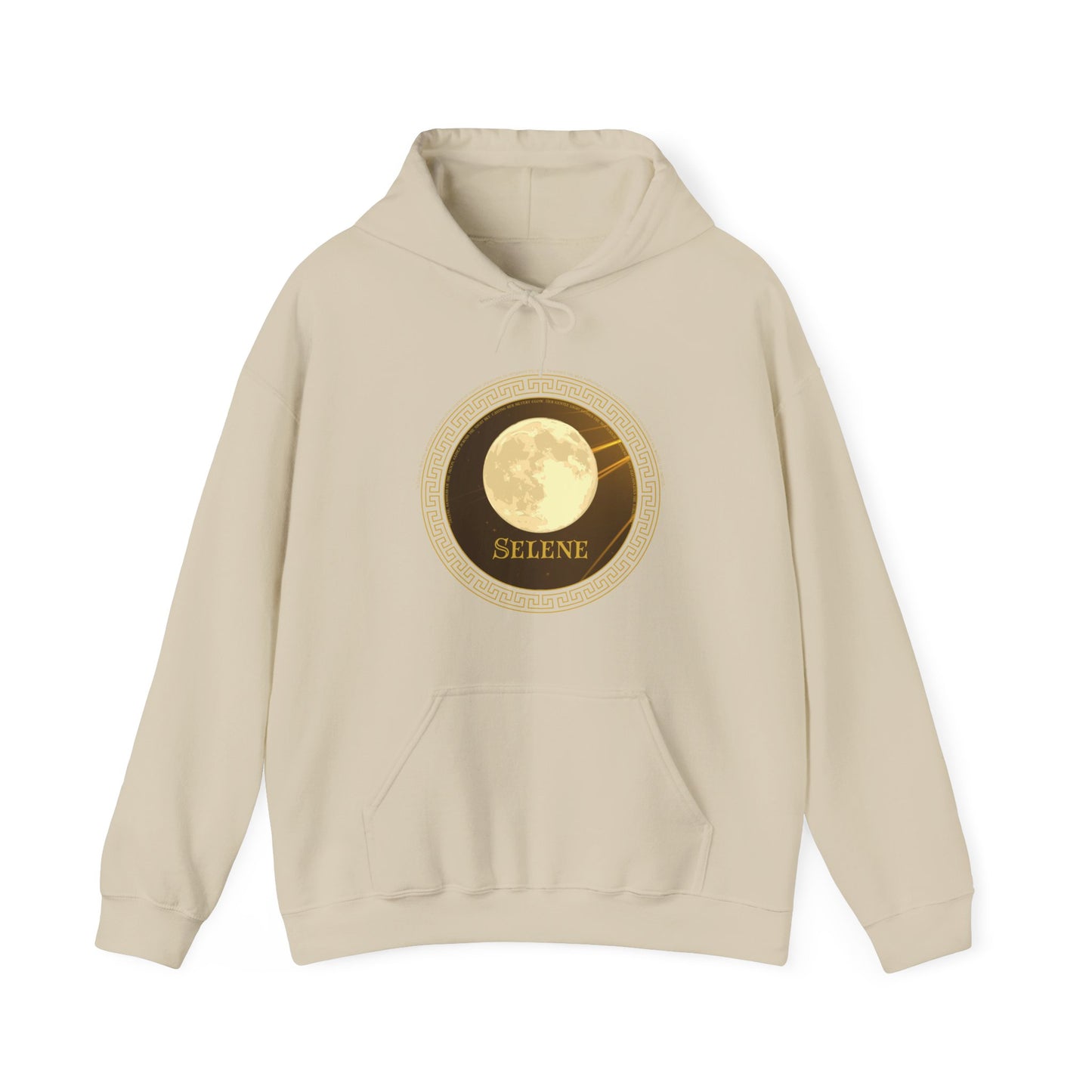 Selene, Hooded Sweatshirt