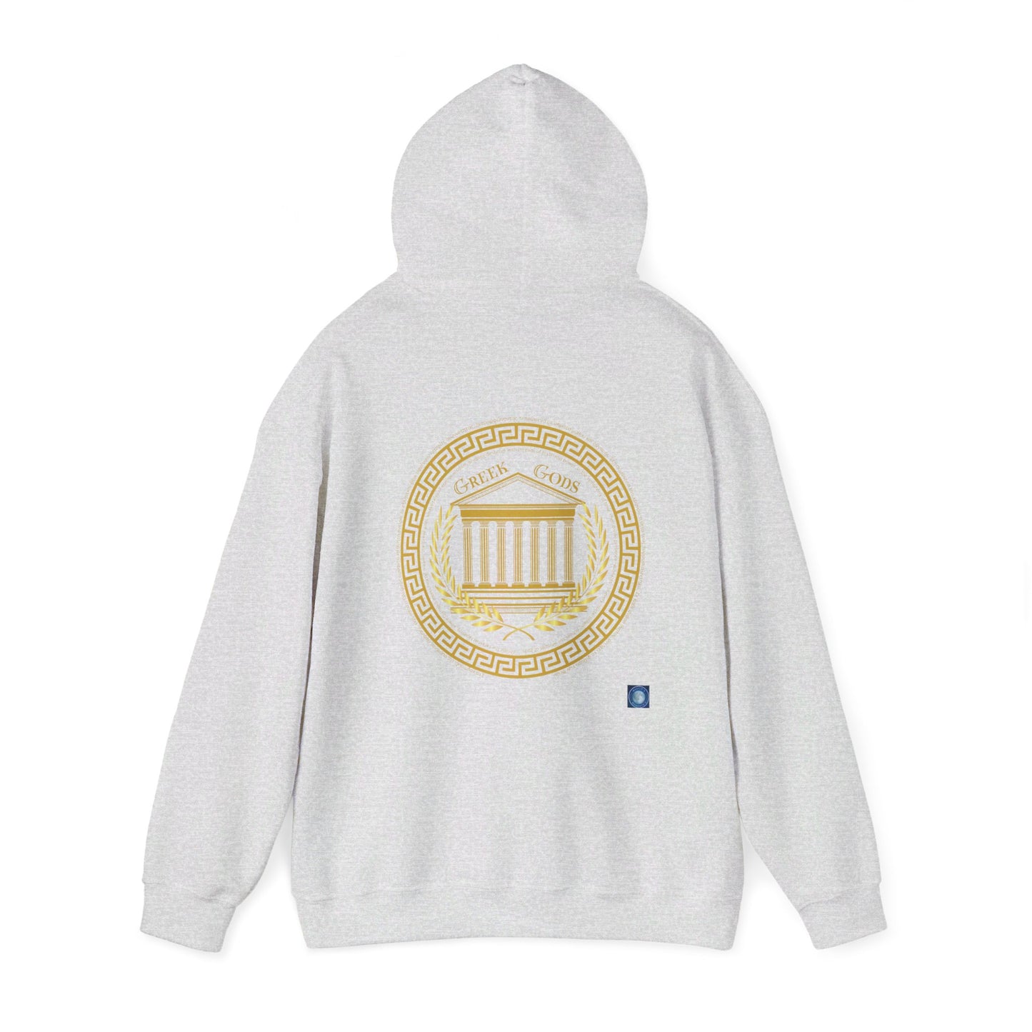 Poseidon, Hooded Sweatshirt