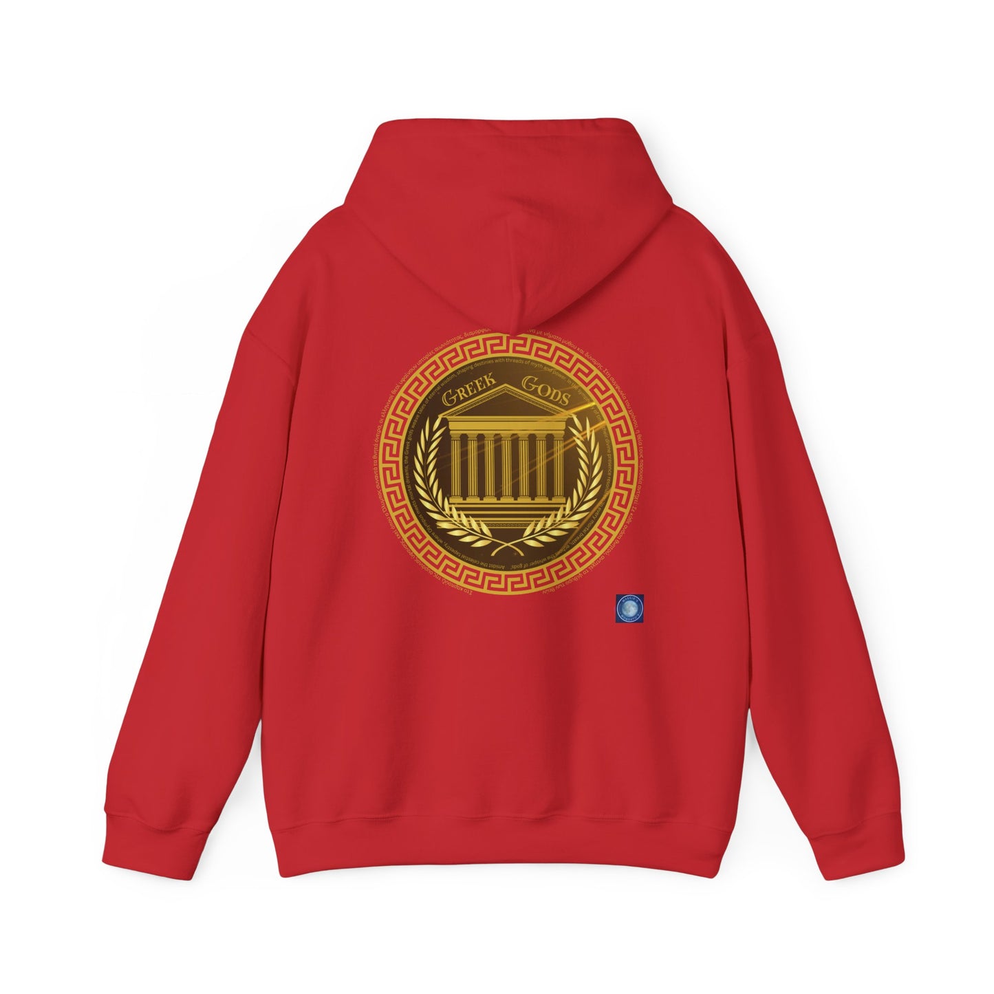 Aphrodite,  Hooded Sweatshirt