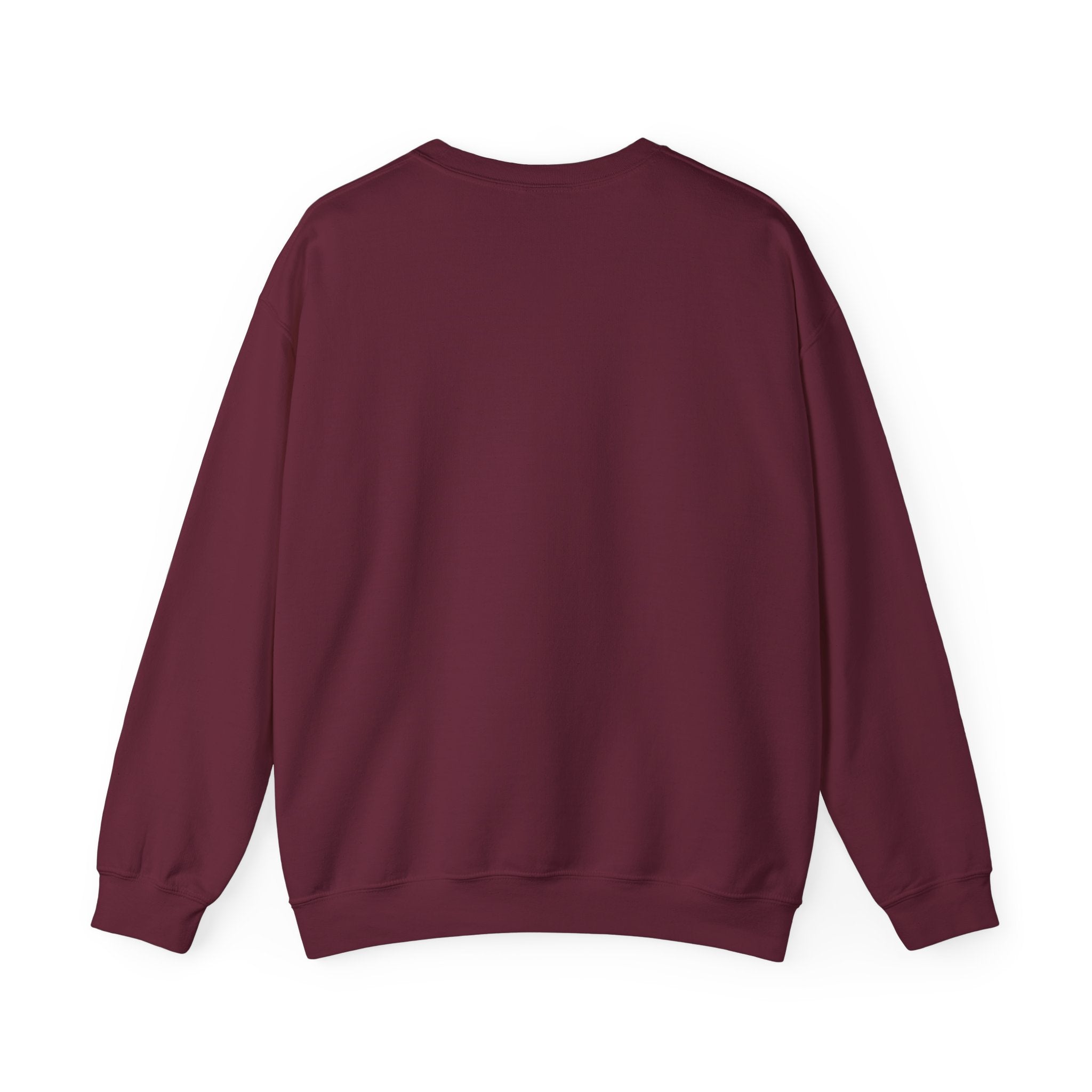 Crewneck Sweatshirt — "I Did Not Consent To Adulting"