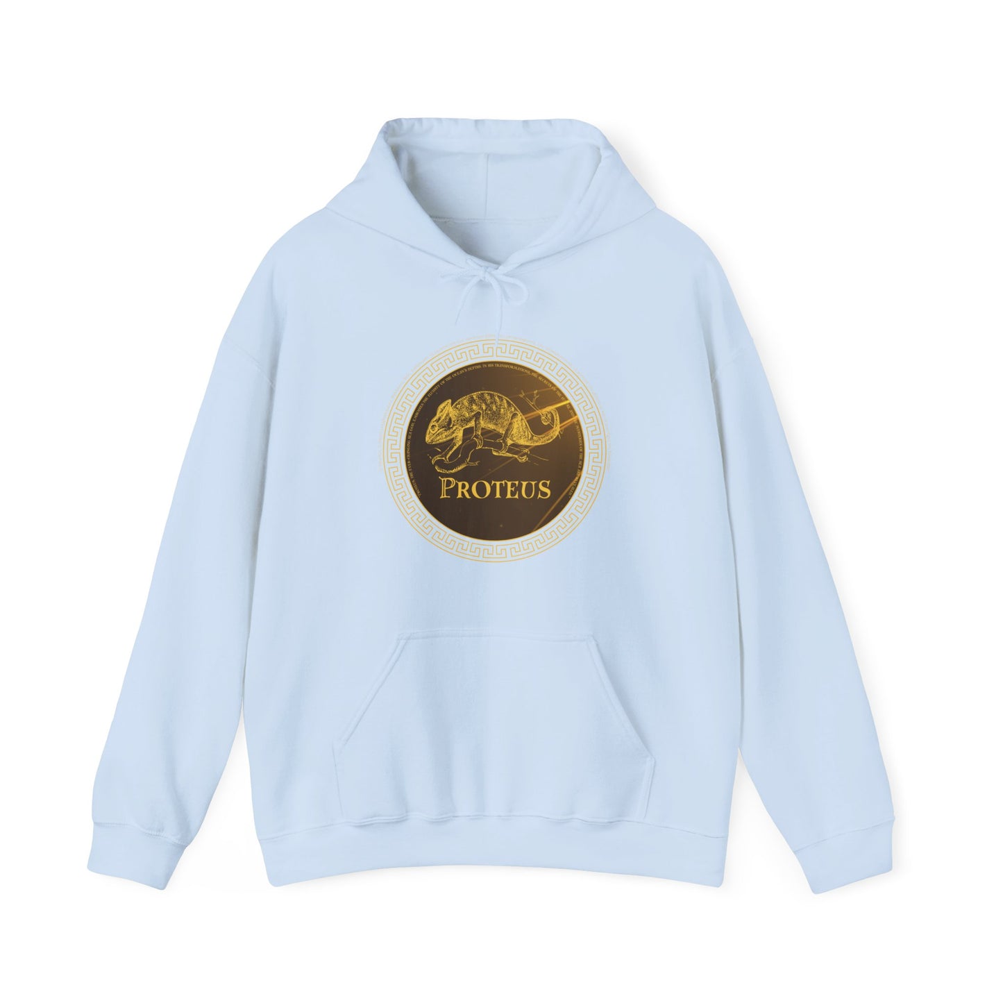 Proteus, Hooded Sweatshirt