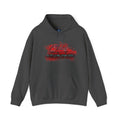 Chaos Is My Love Language - Hooded Sweatshirt