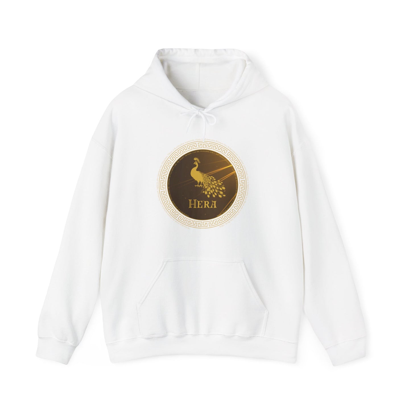 Hera, Hooded Sweatshirt