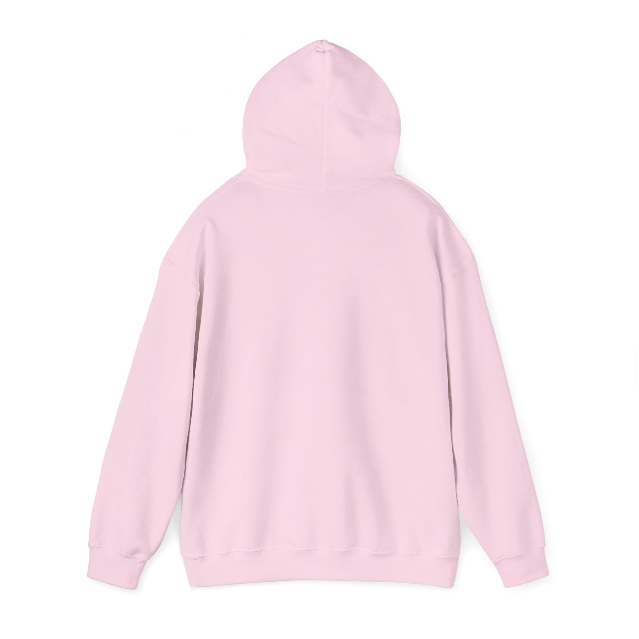 Running on: Caffeine and Chaos + Questionable Decisions - Hoodie