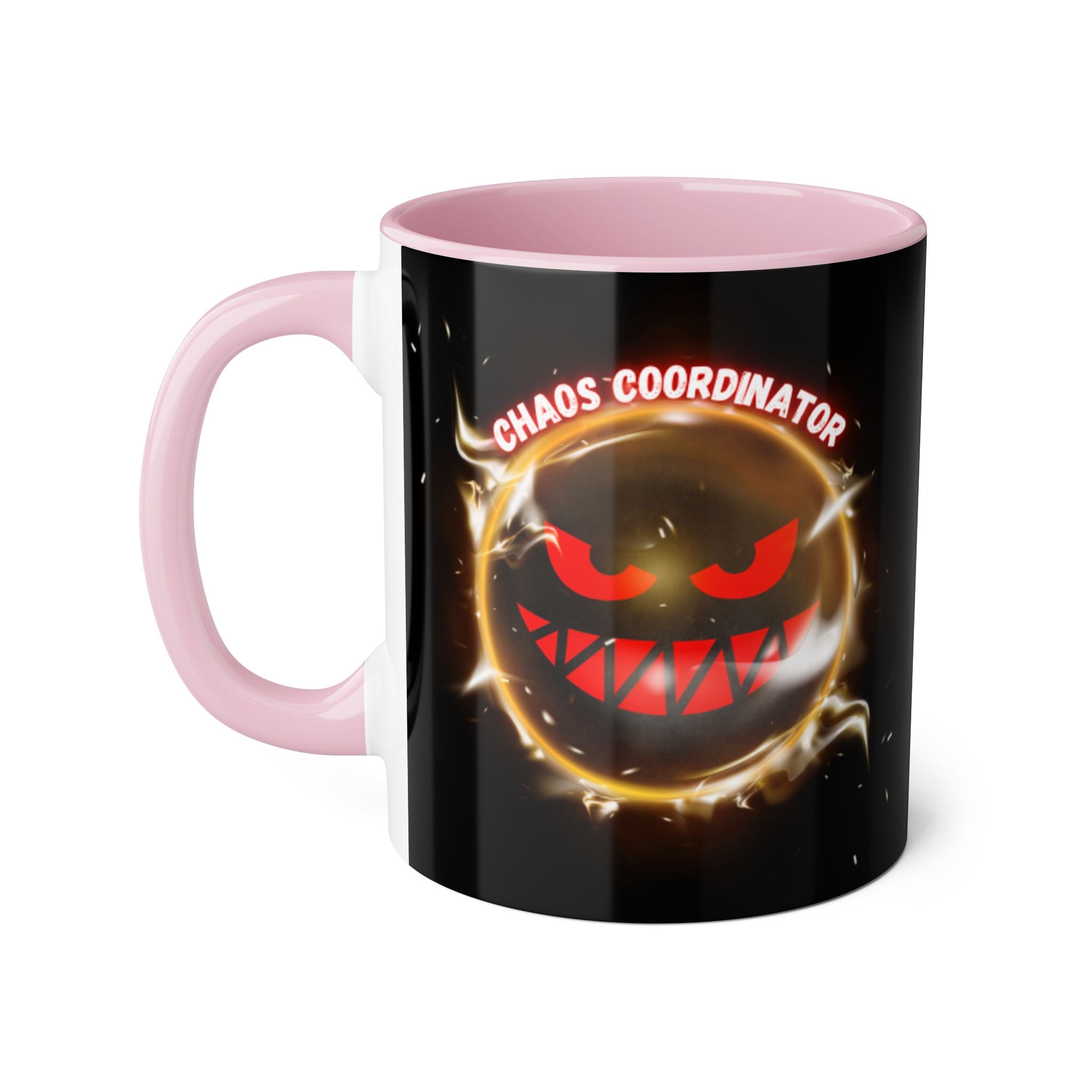 Chaos Coordinator - Mug