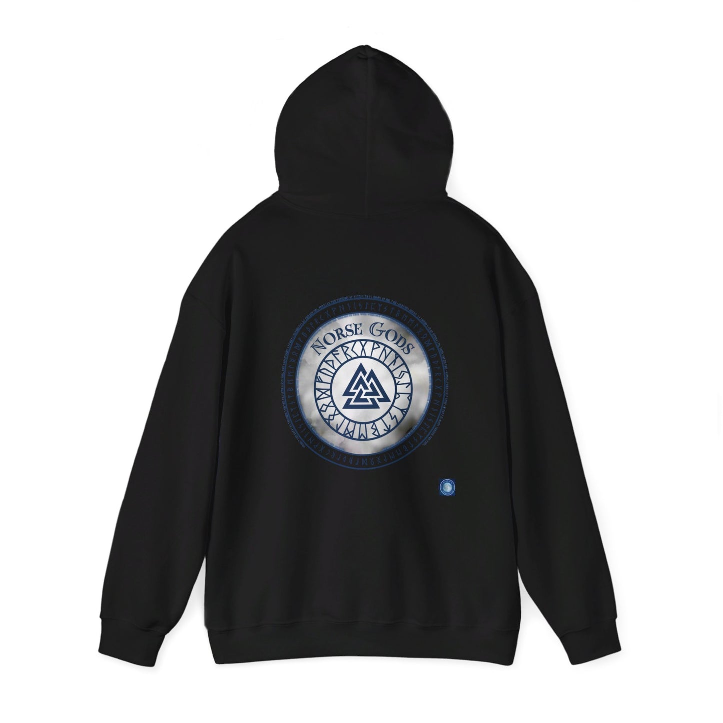 Fenrir, Hooded Sweatshirt