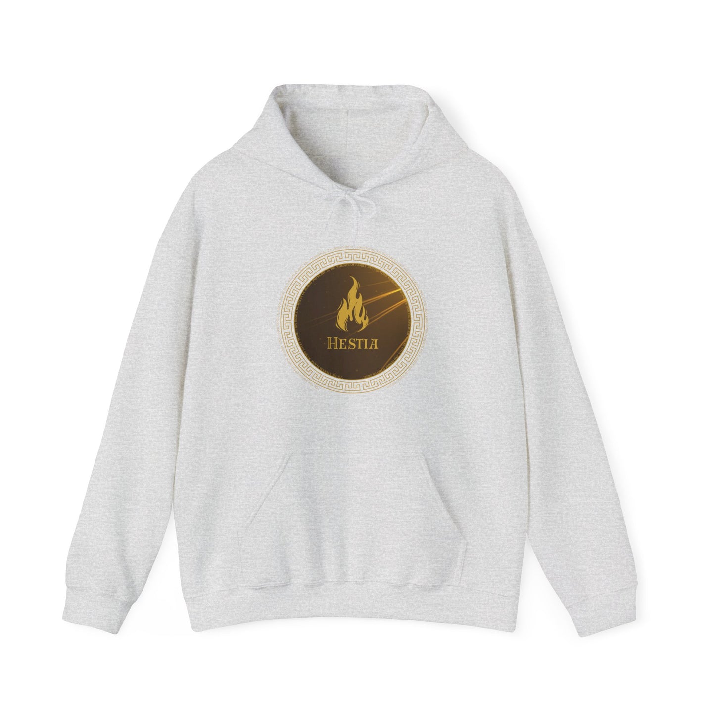 Hestia,  Hooded Sweatshirt