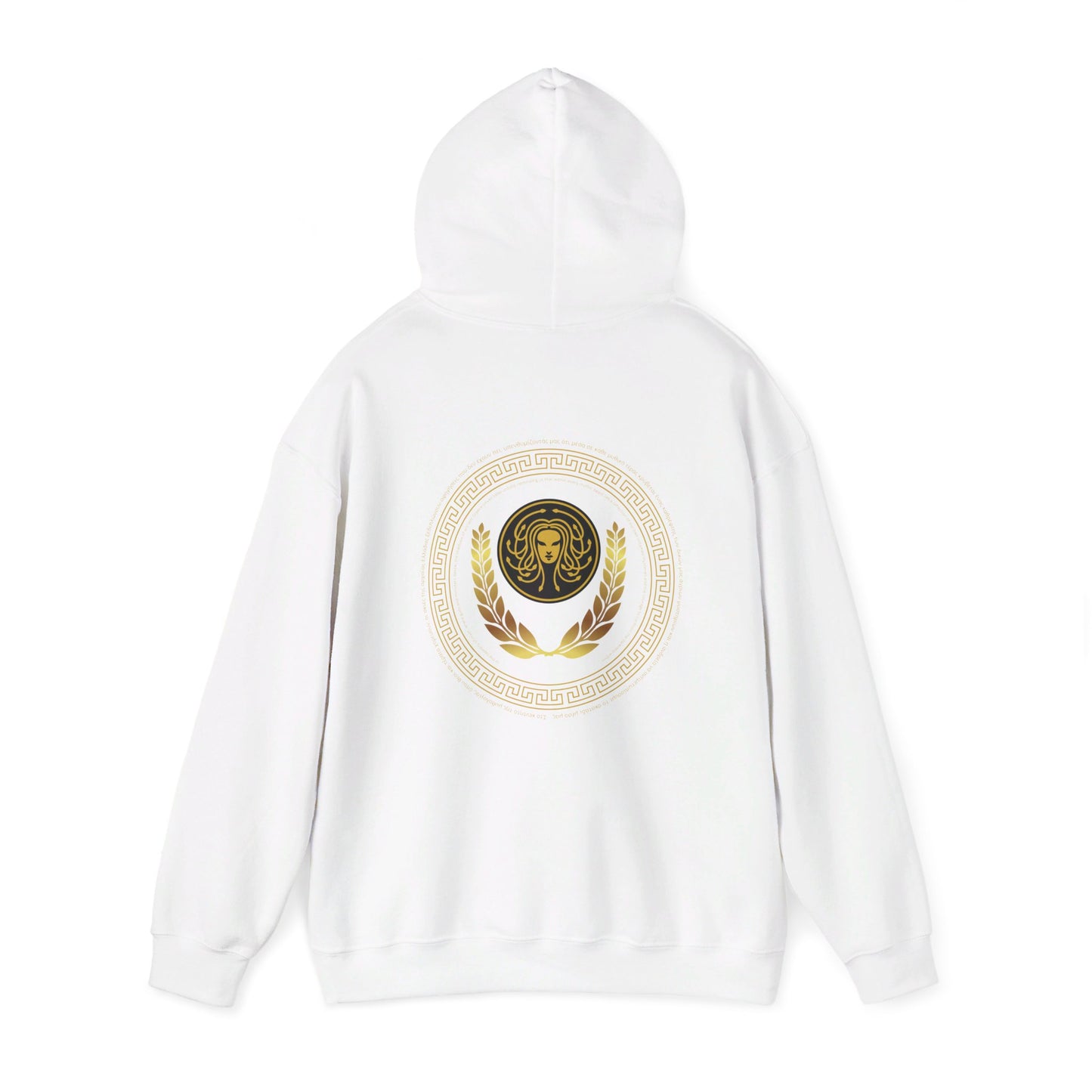 Satyr, Hooded Sweatshirt