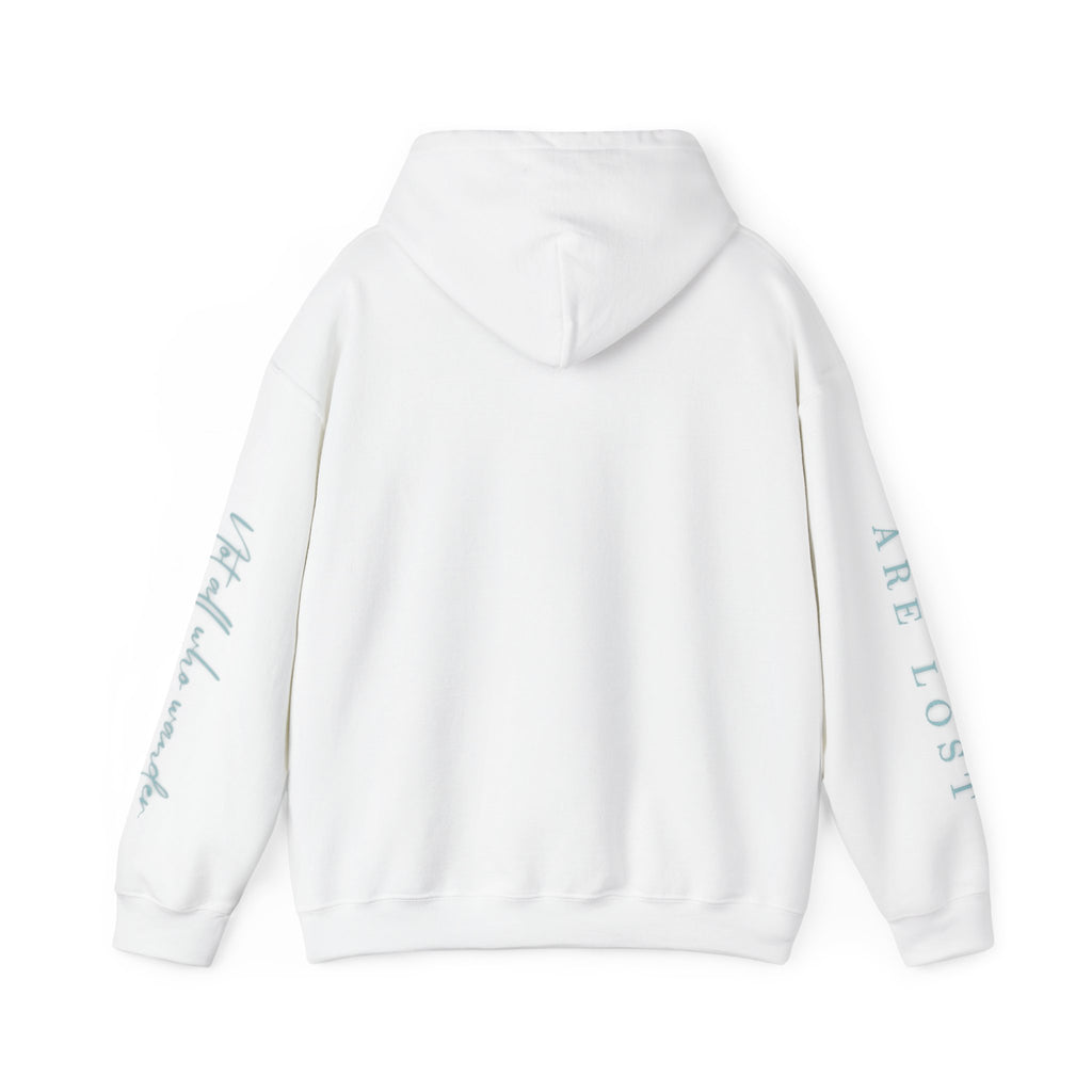 If Not Now, We Are Lost - hoodie