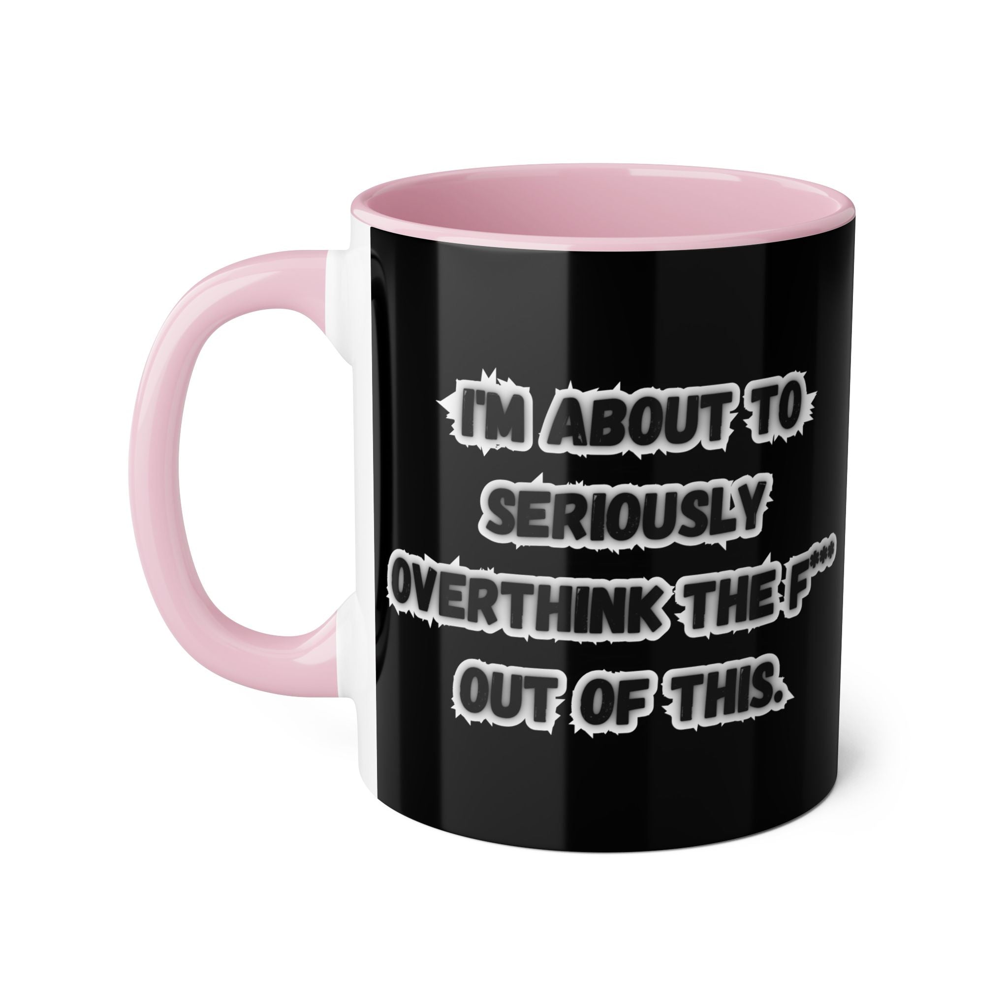 IDGAD: I Don't Give A Duck - Mugs